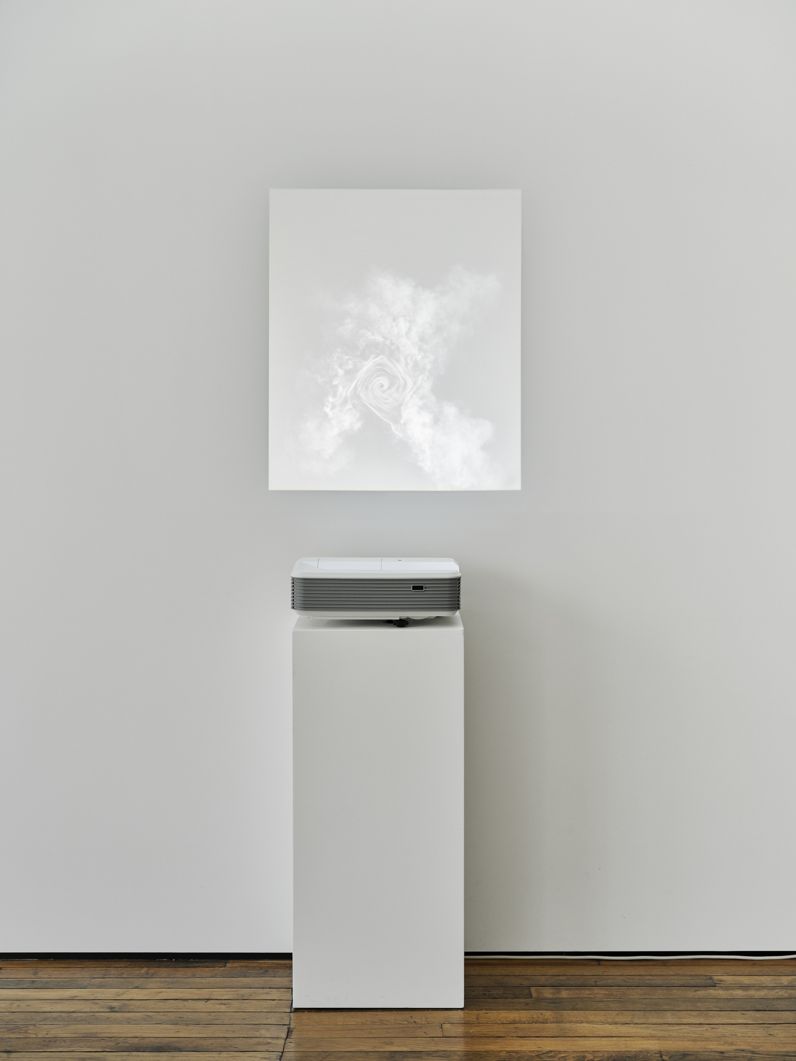 Jessica Wilson, The Attic at Petrine, photo 2