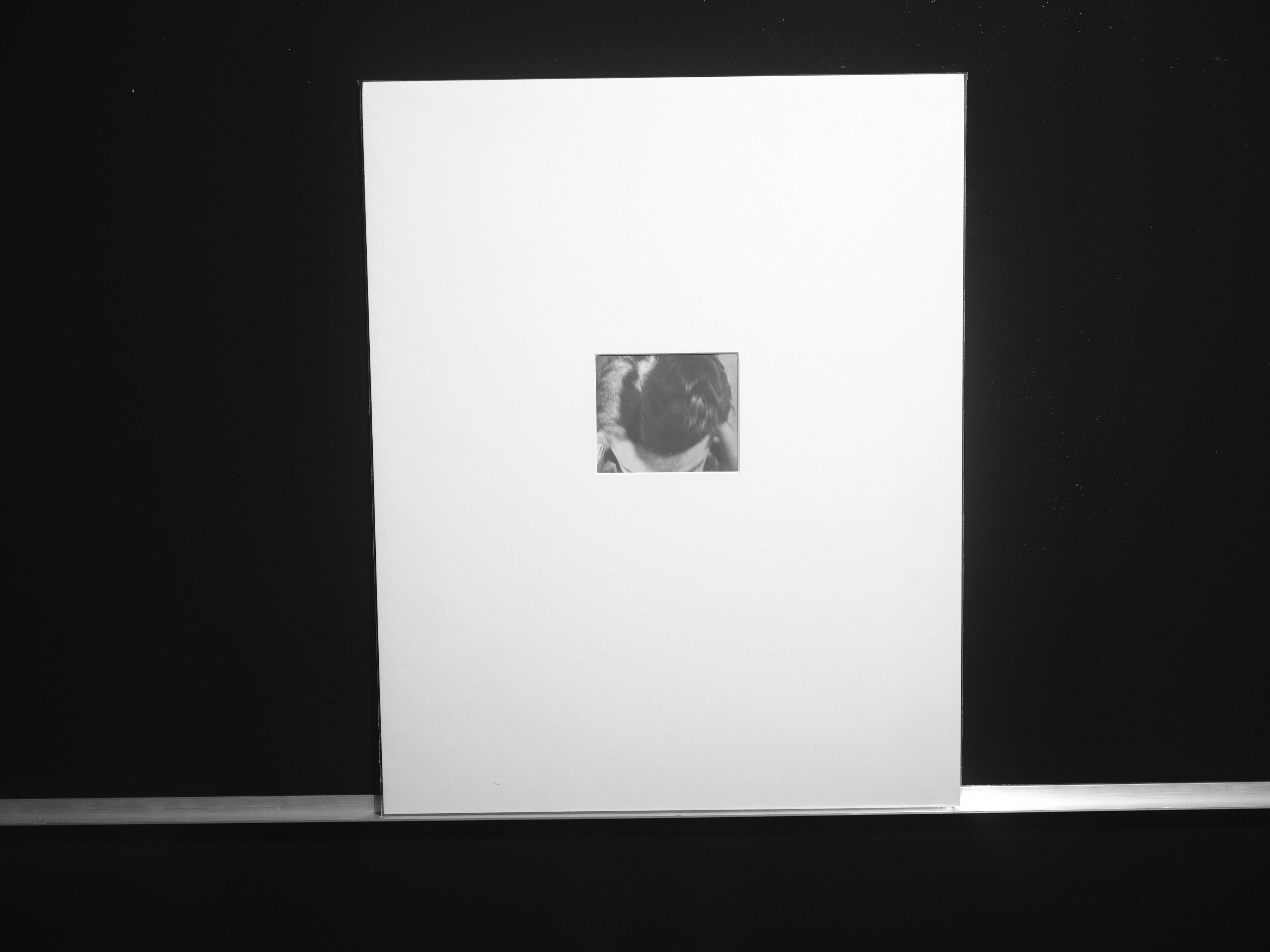 Alvin Baltrop, Hans Richter, Photography at No Tax, photo 7