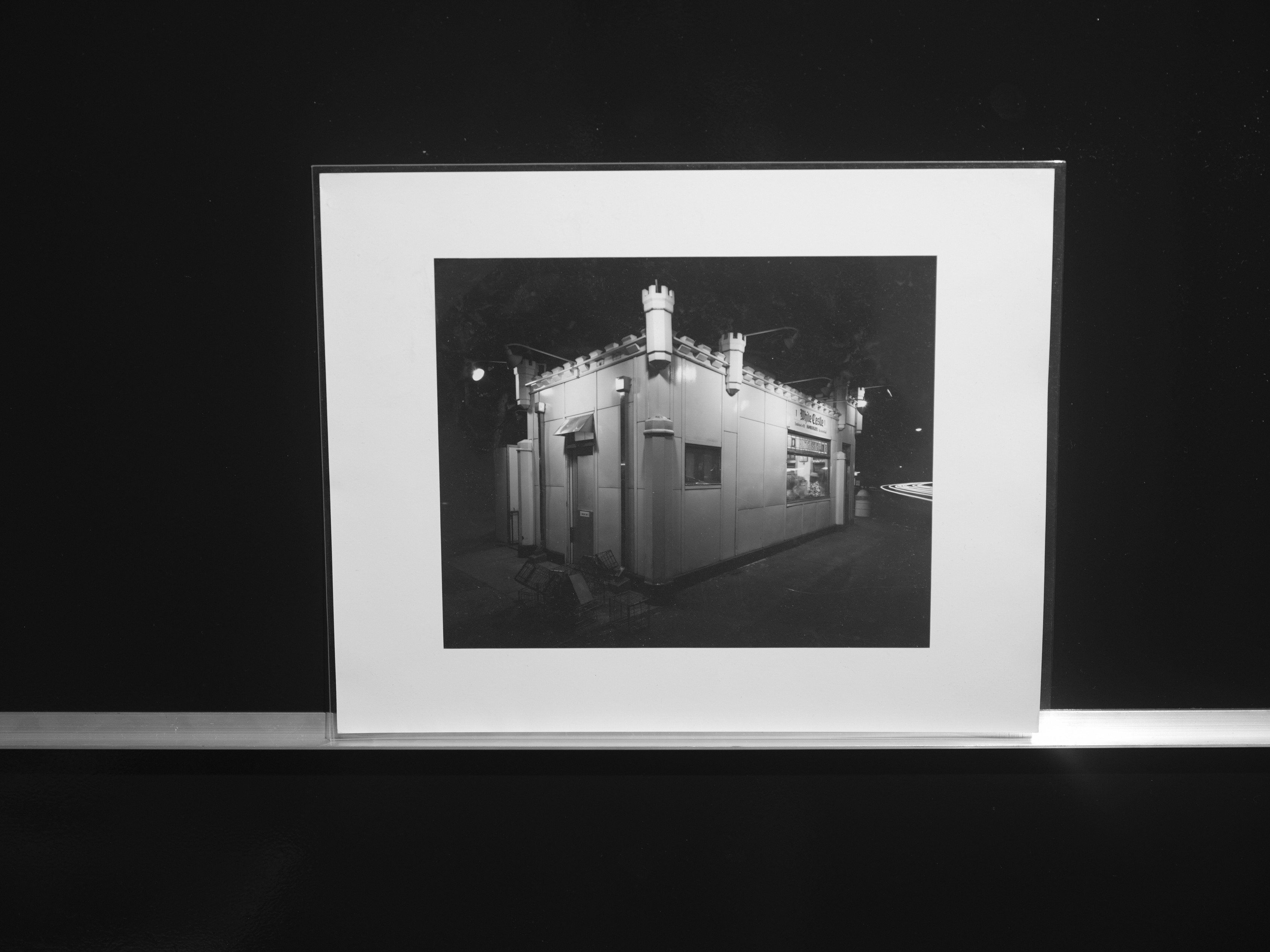 Alvin Baltrop, Hans Richter, Photography at No Tax, photo 9