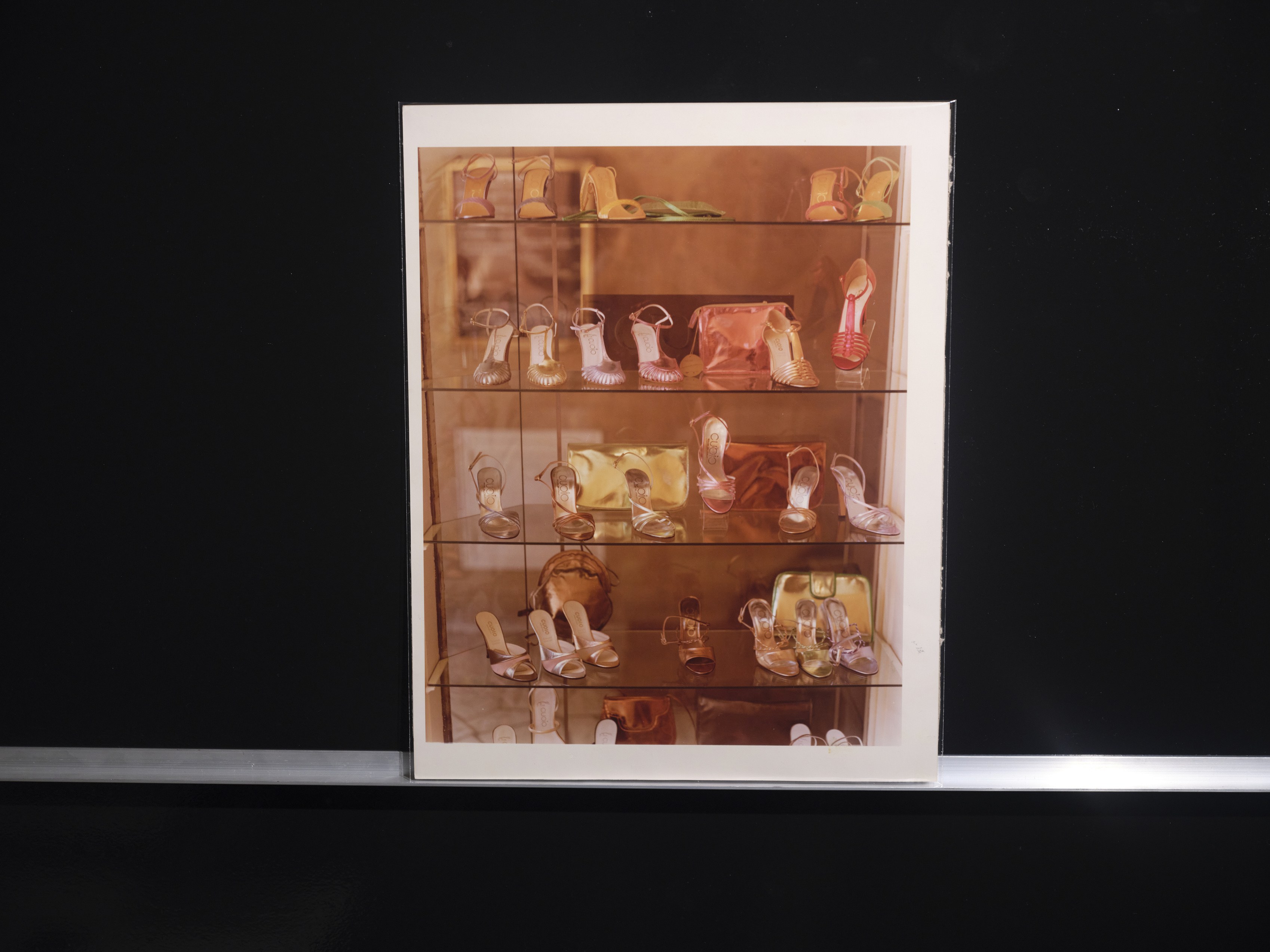 Alvin Baltrop, Hans Richter, Photography at No Tax, photo 8