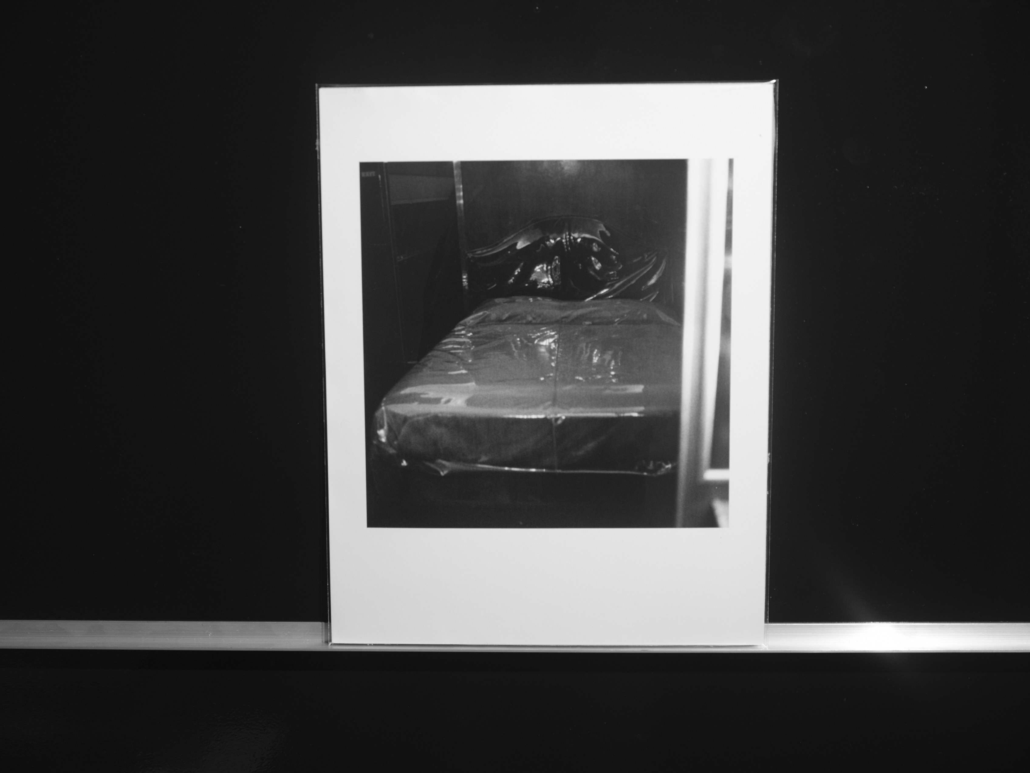 Alvin Baltrop, Hans Richter, Photography at No Tax, photo 11