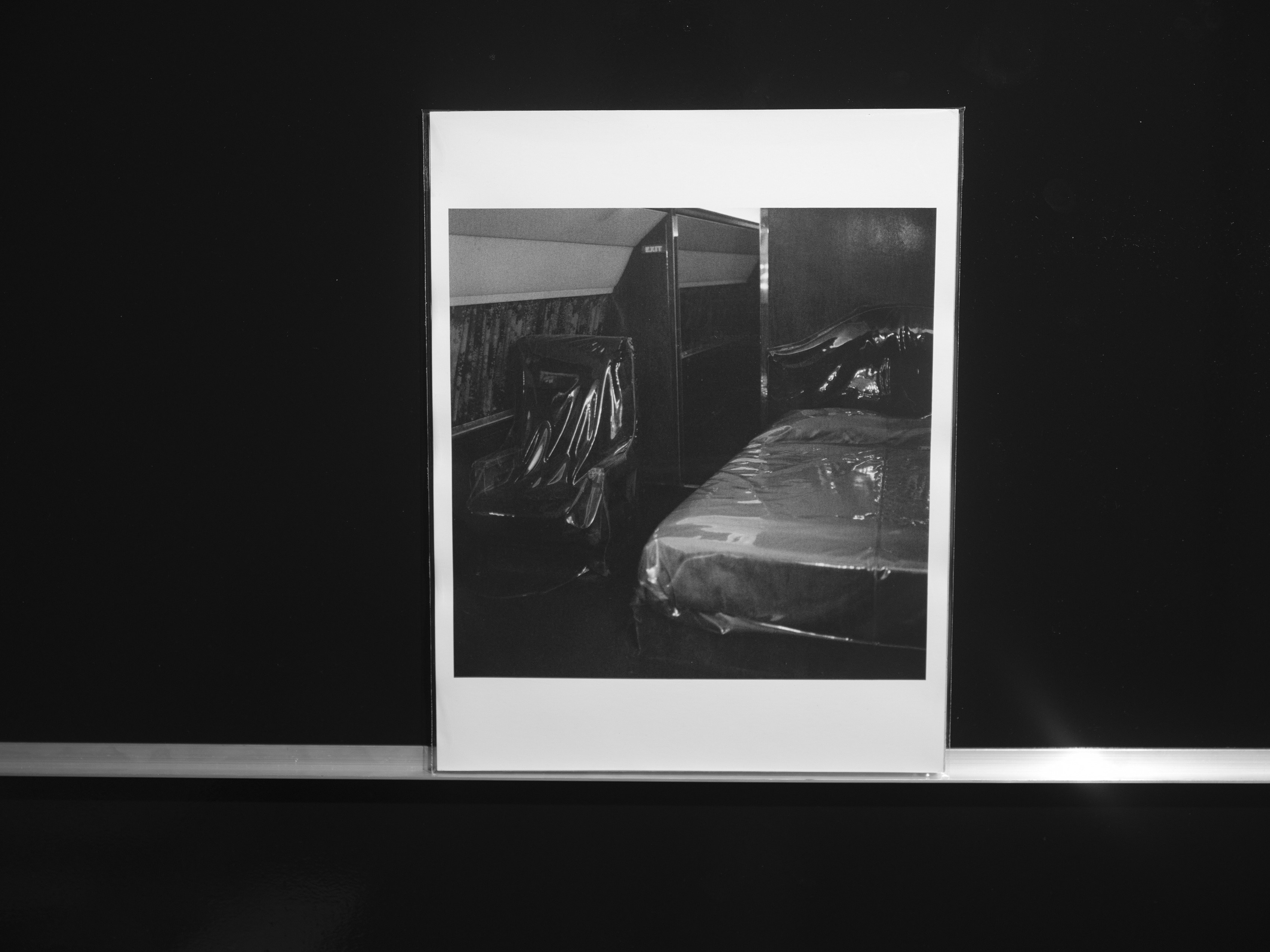 Alvin Baltrop, Hans Richter, Photography at No Tax, photo 10