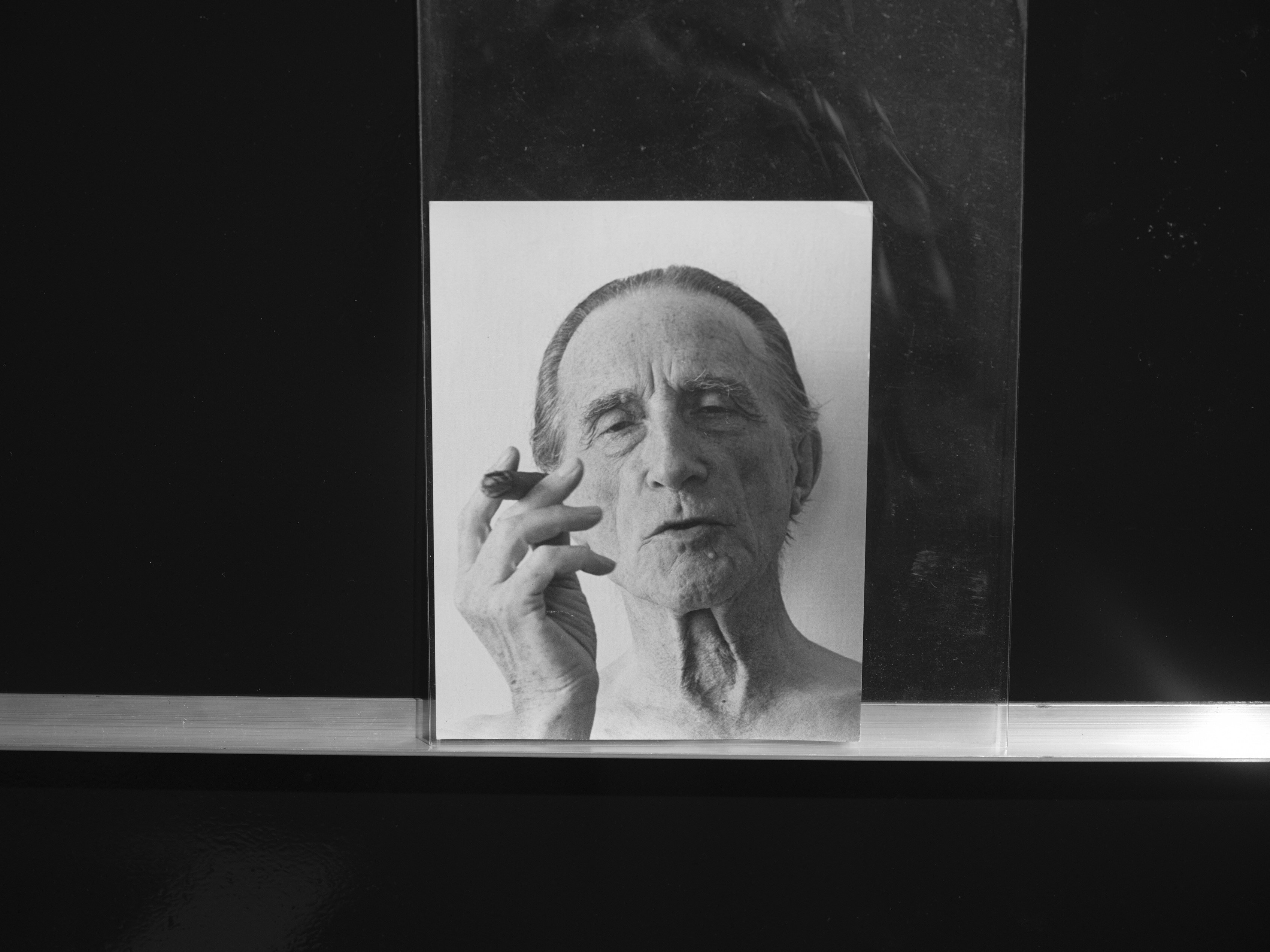 Alvin Baltrop, Hans Richter, Photography at No Tax, photo 13