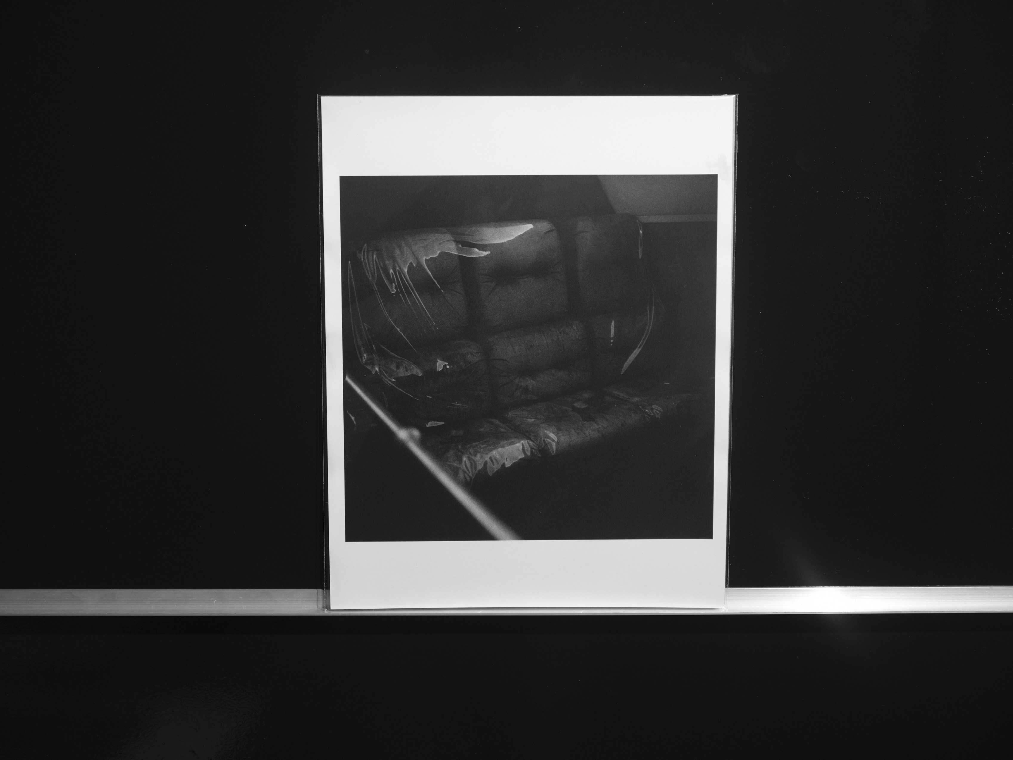 Alvin Baltrop, Hans Richter, Photography at No Tax, photo 14