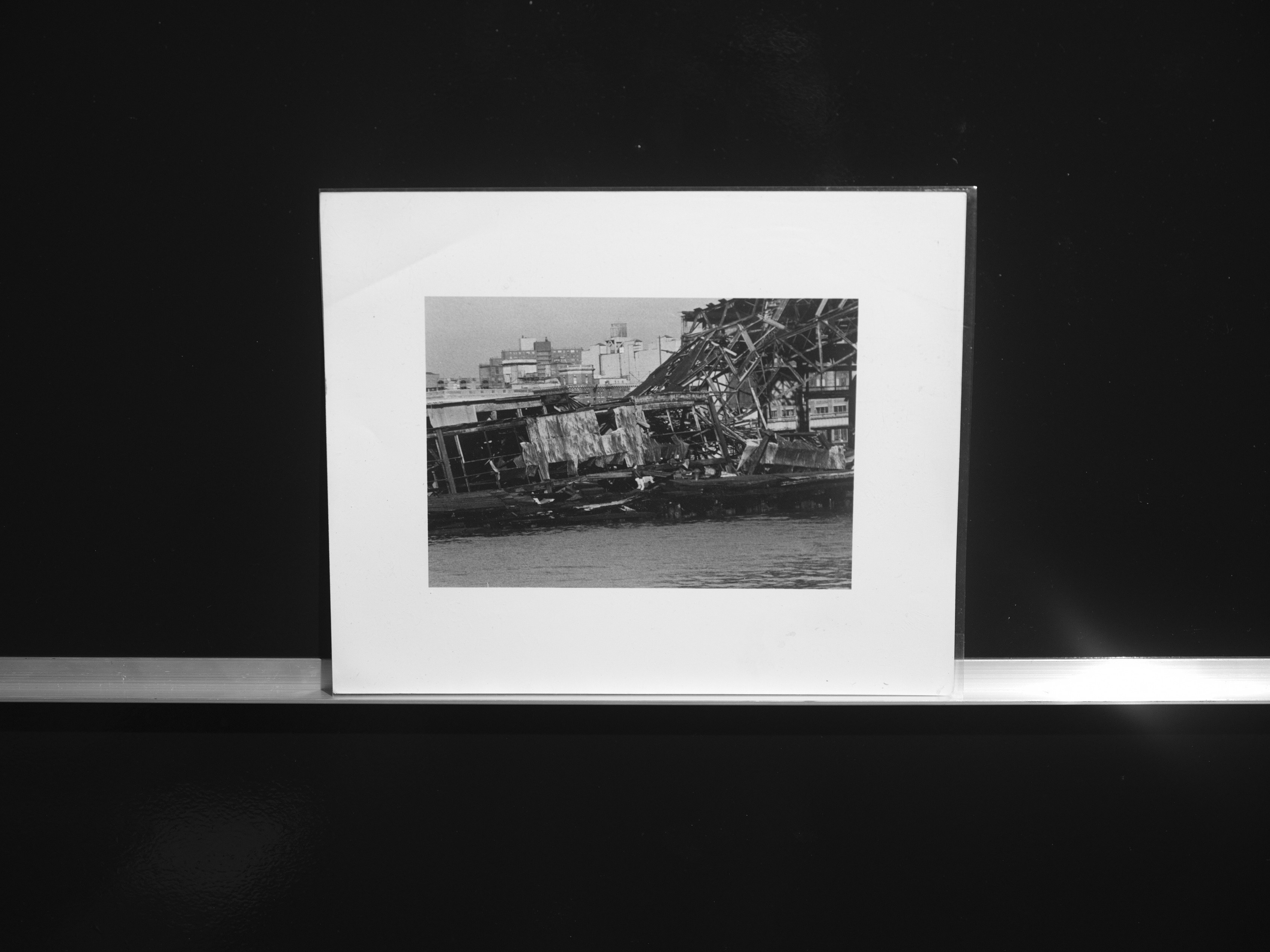 Alvin Baltrop, Hans Richter, Photography at No Tax, photo 18