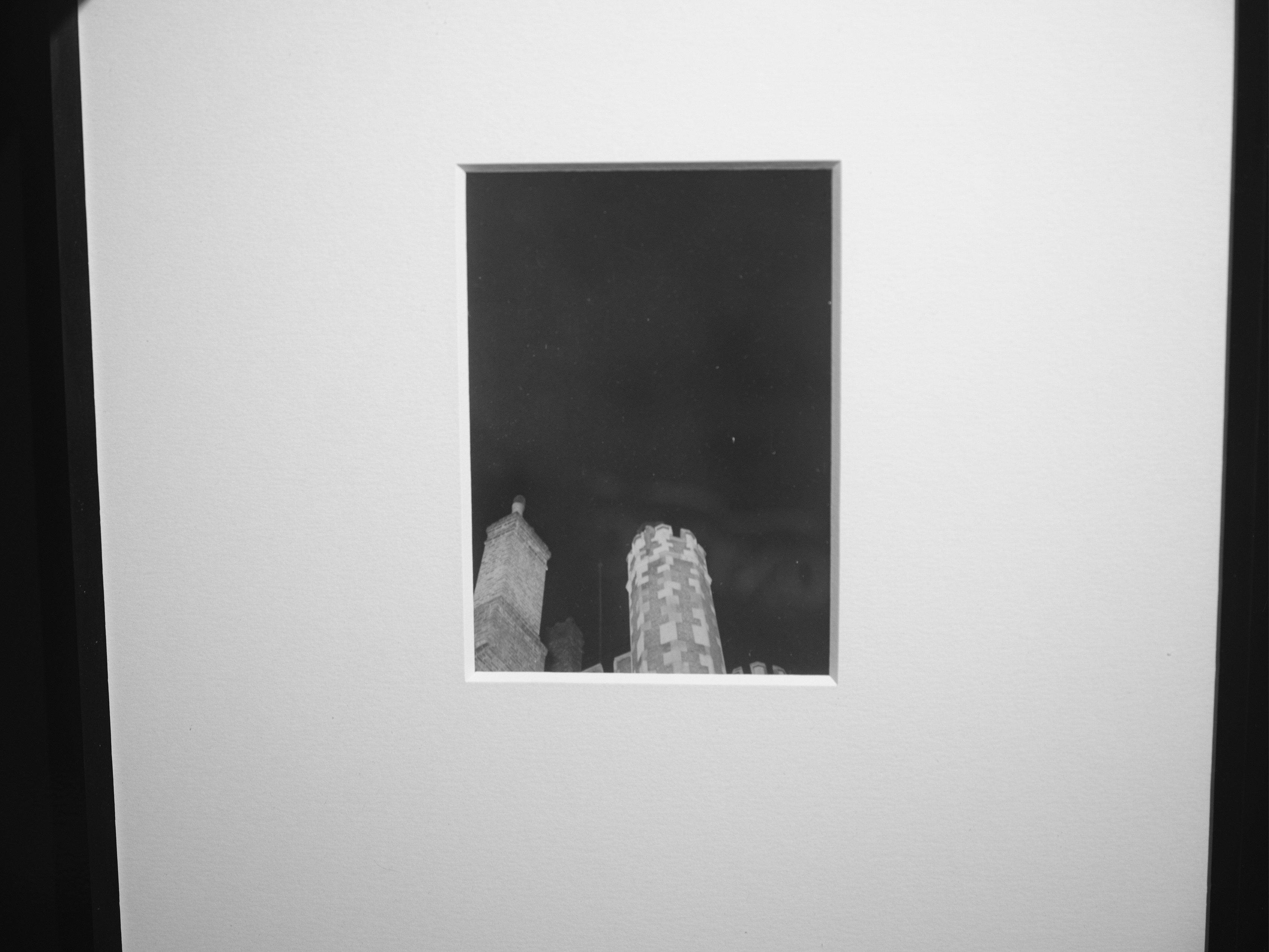 Alvin Baltrop, Hans Richter, Photography at No Tax, photo 20