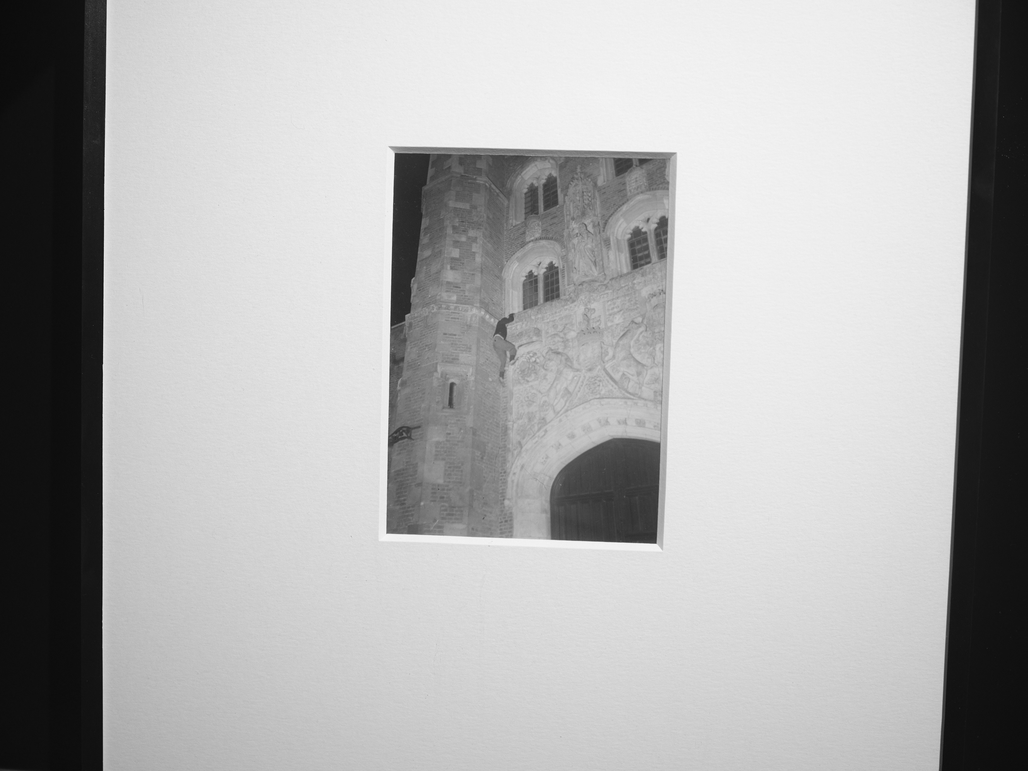 Alvin Baltrop, Hans Richter, Photography at No Tax, photo 19