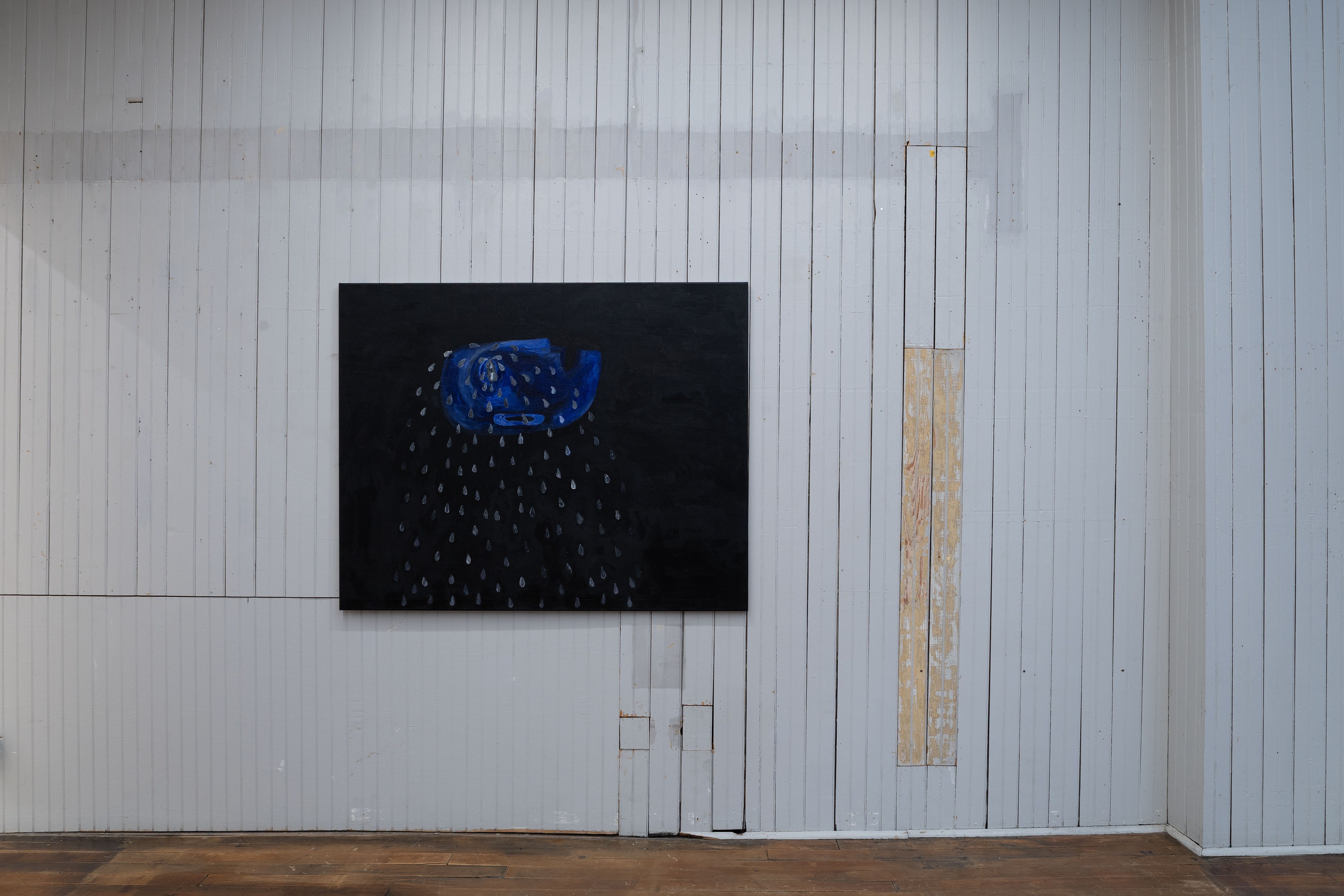 Oliver Bak, E'wao Kagoshima, Heidi Lau, Alastair Mackinven, R.H. Quaytman, Pauline Rintsch, Raphaela Simon, Kiki Smith, Martin Wong, Wang Ye, image 16 of 39