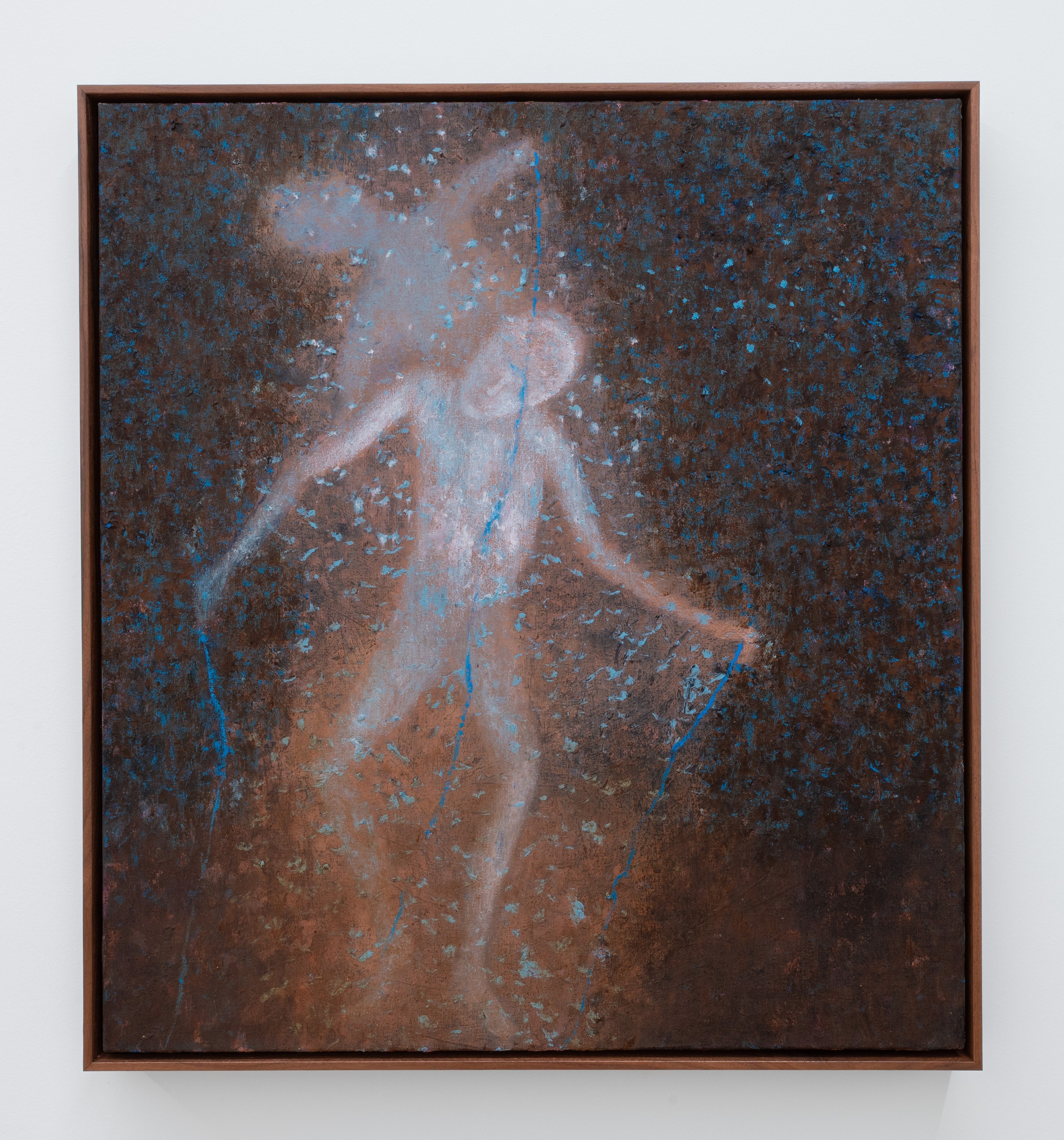 Oliver Bak, E'wao Kagoshima, Heidi Lau, Alastair Mackinven, R.H. Quaytman, Pauline Rintsch, Raphaela Simon, Kiki Smith, Martin Wong, Wang Ye, image 17 of 39