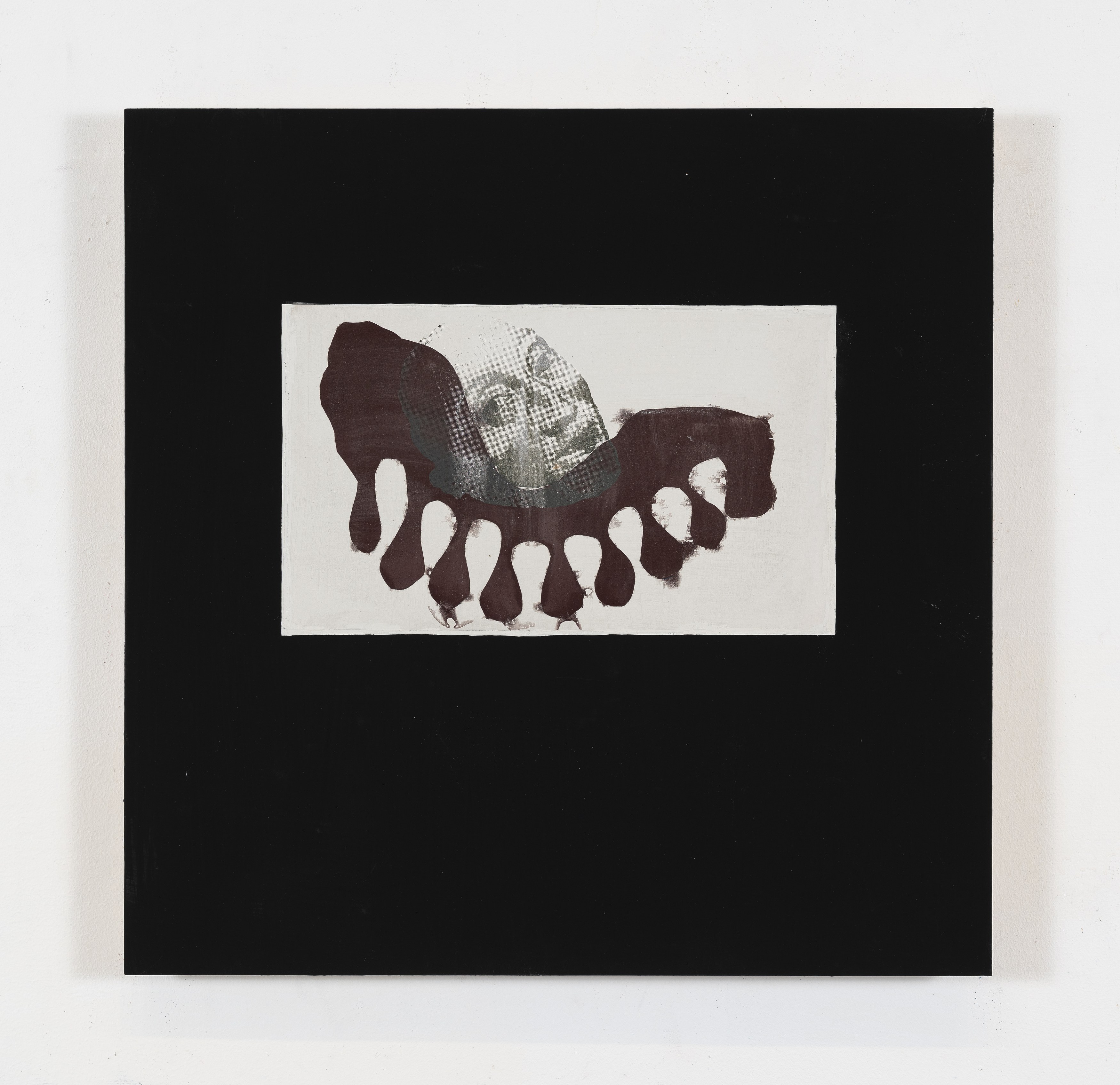 Oliver Bak, E'wao Kagoshima, Heidi Lau, Alastair Mackinven, R.H. Quaytman, Pauline Rintsch, Raphaela Simon, Kiki Smith, Martin Wong, Wang Ye, image 25 of 39