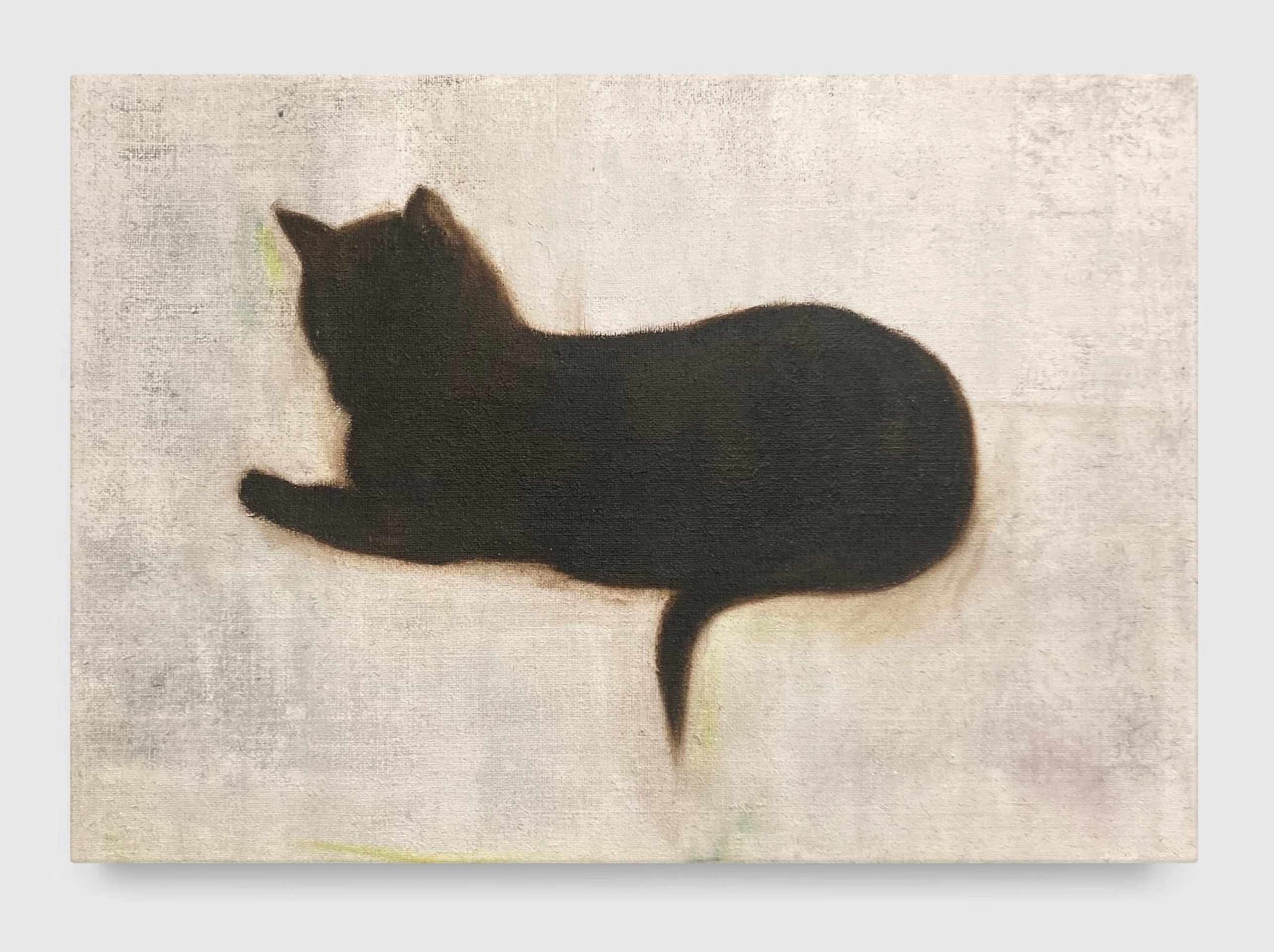 Oliver Bak, E'wao Kagoshima, Heidi Lau, Alastair Mackinven, R.H. Quaytman, Pauline Rintsch, Raphaela Simon, Kiki Smith, Martin Wong, Wang Ye, image 35 of 39