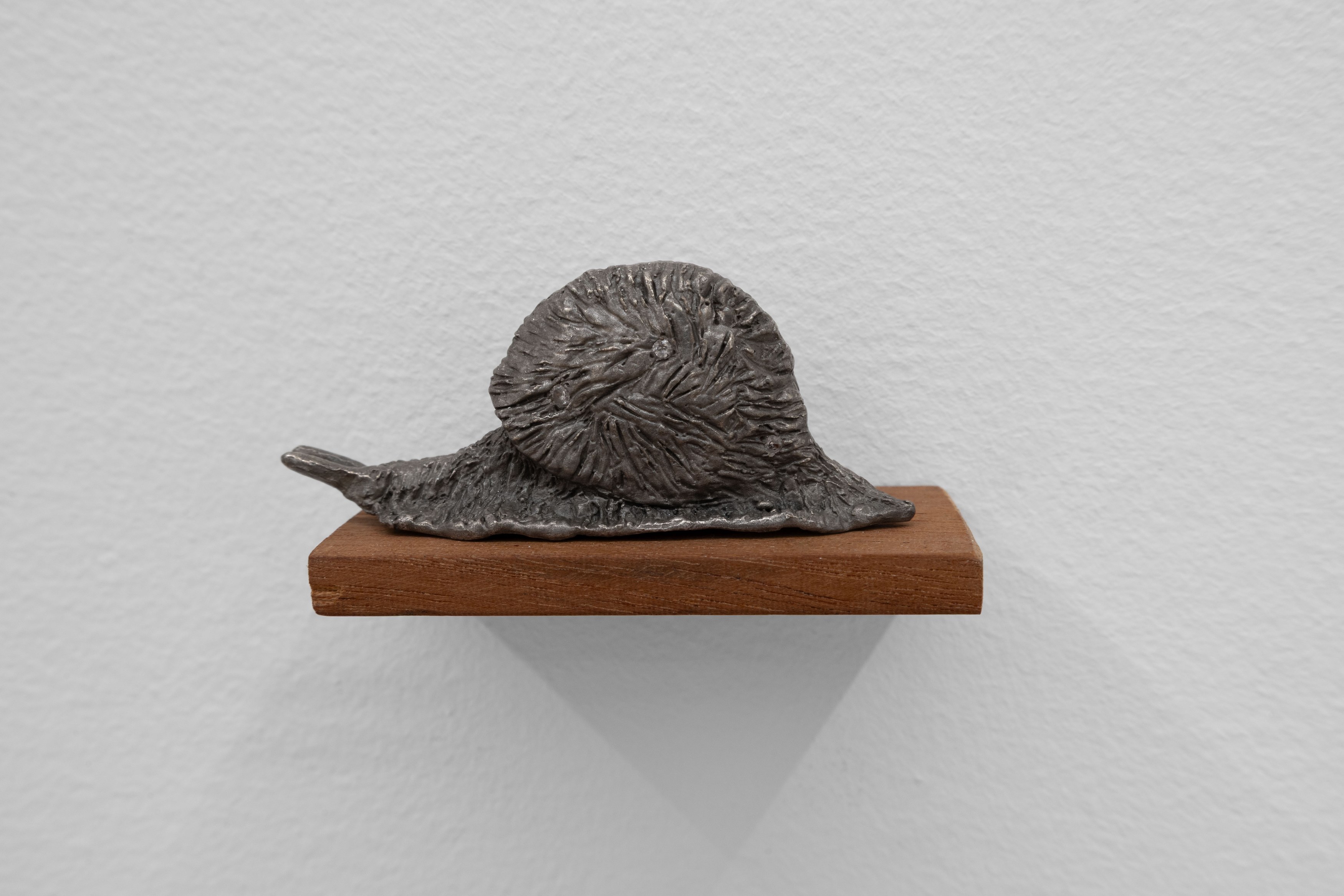Oliver Bak, E'wao Kagoshima, Heidi Lau, Alastair Mackinven, R.H. Quaytman, Pauline Rintsch, Raphaela Simon, Kiki Smith, Martin Wong, Wang Ye, image 34 of 39