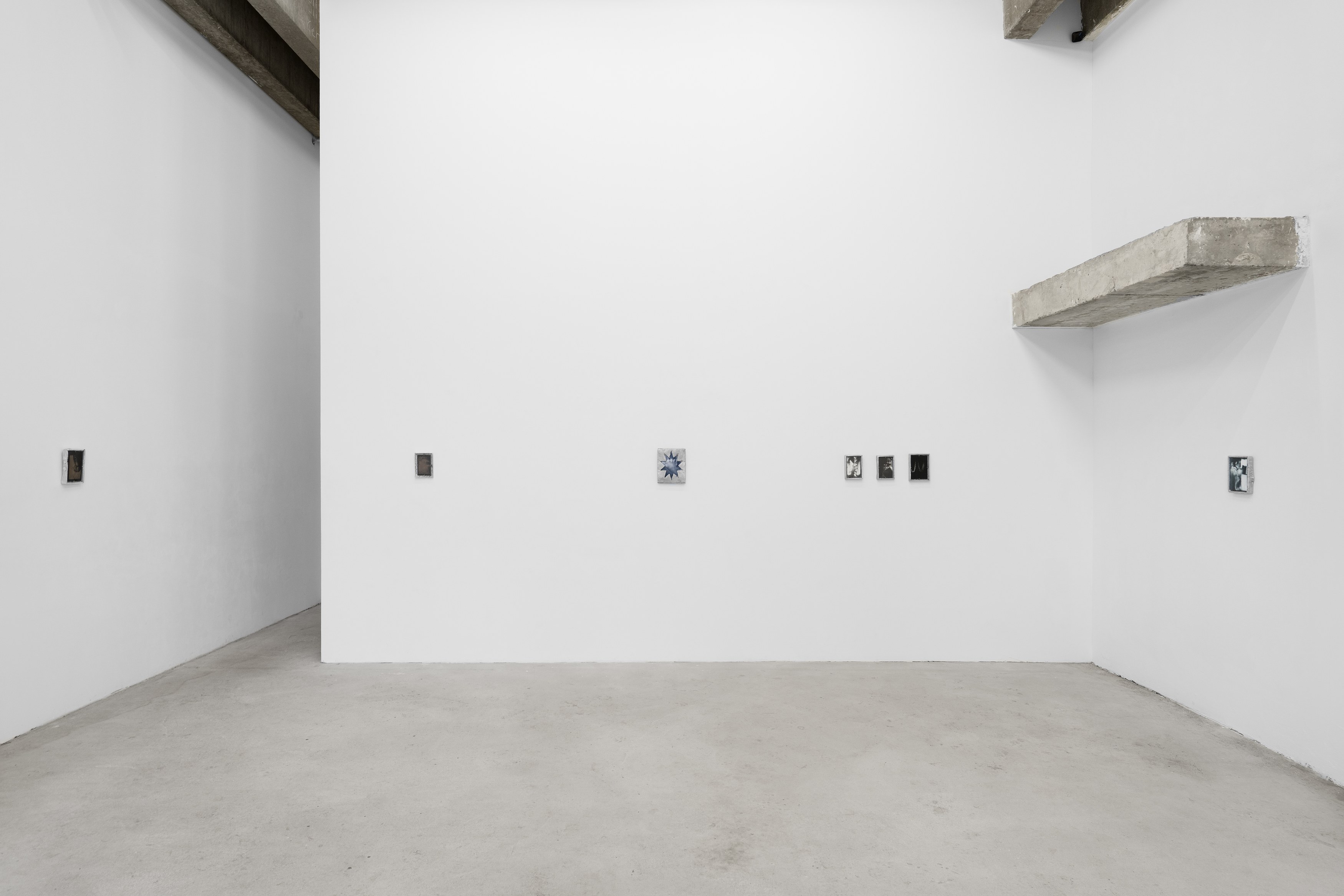 Marina Grize, Divine icons roam as lens at Sweetwater, photo 3
