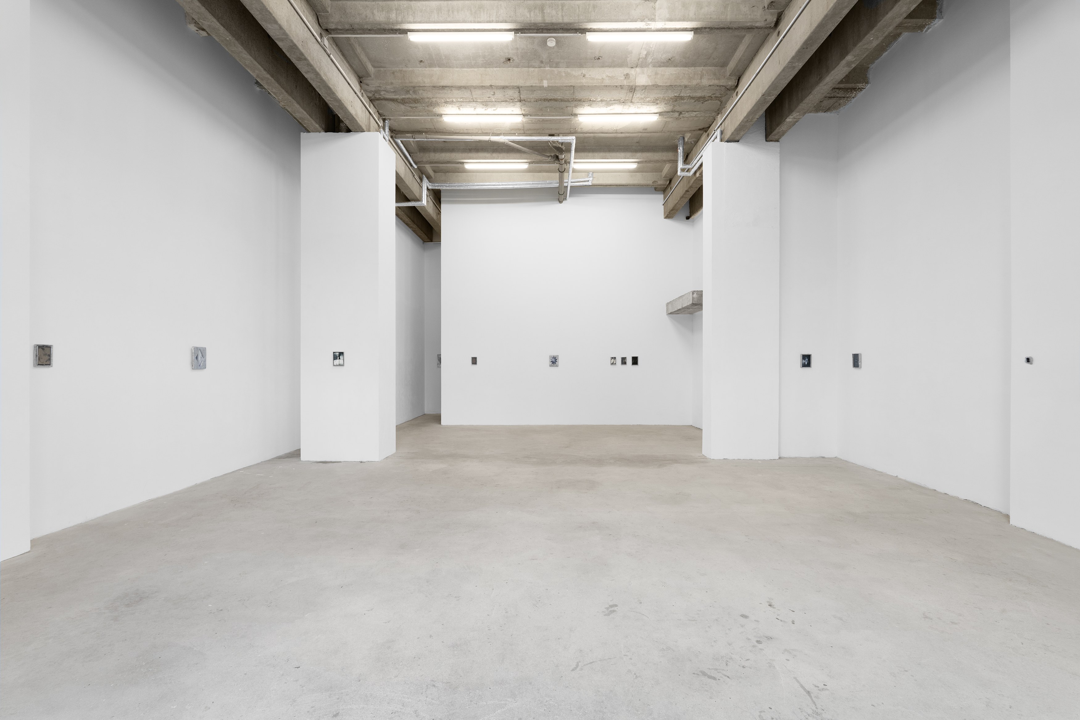 Marina Grize, Divine icons roam as lens at Sweetwater, photo 2
