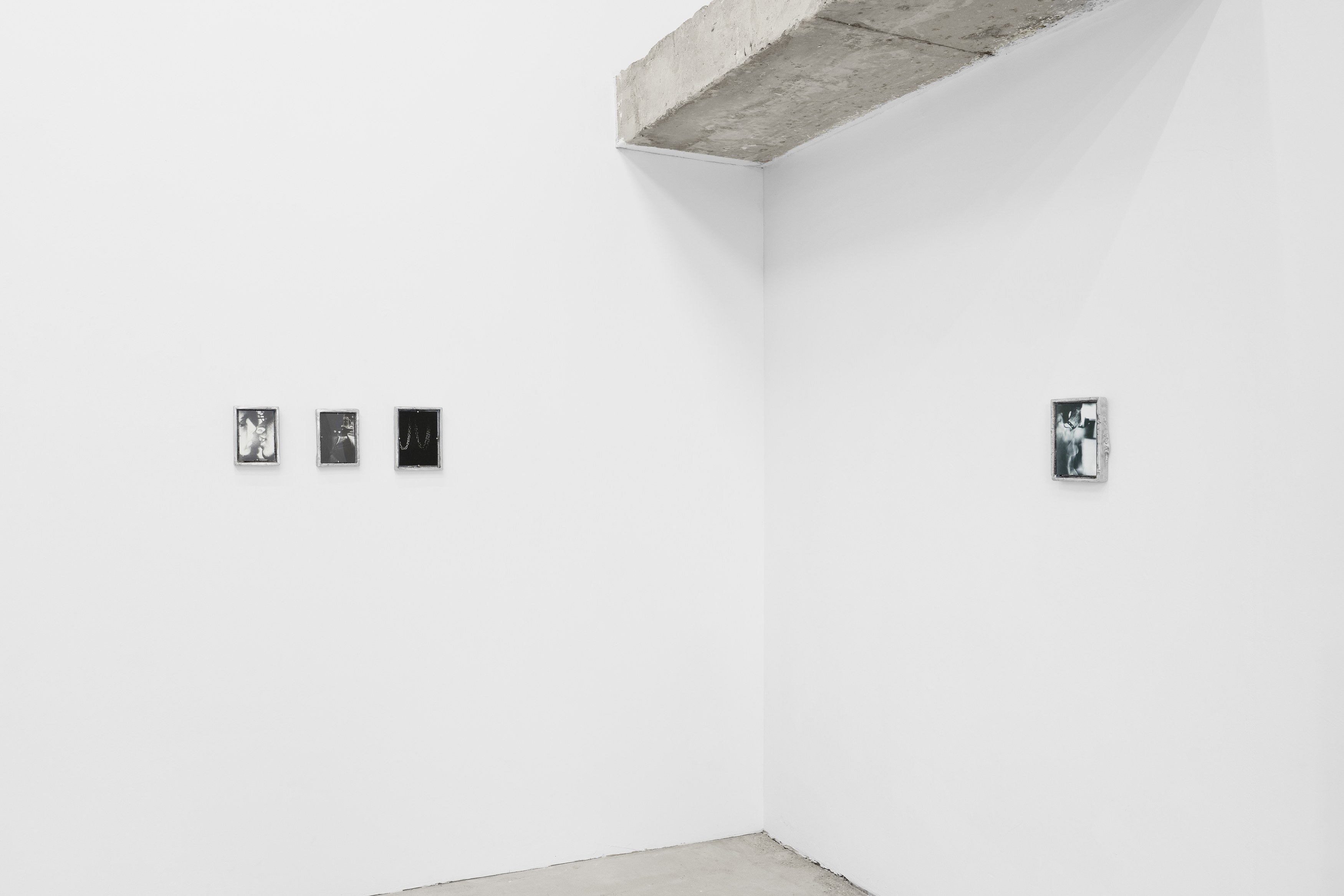 Marina Grize, Divine icons roam as lens at Sweetwater, photo 4