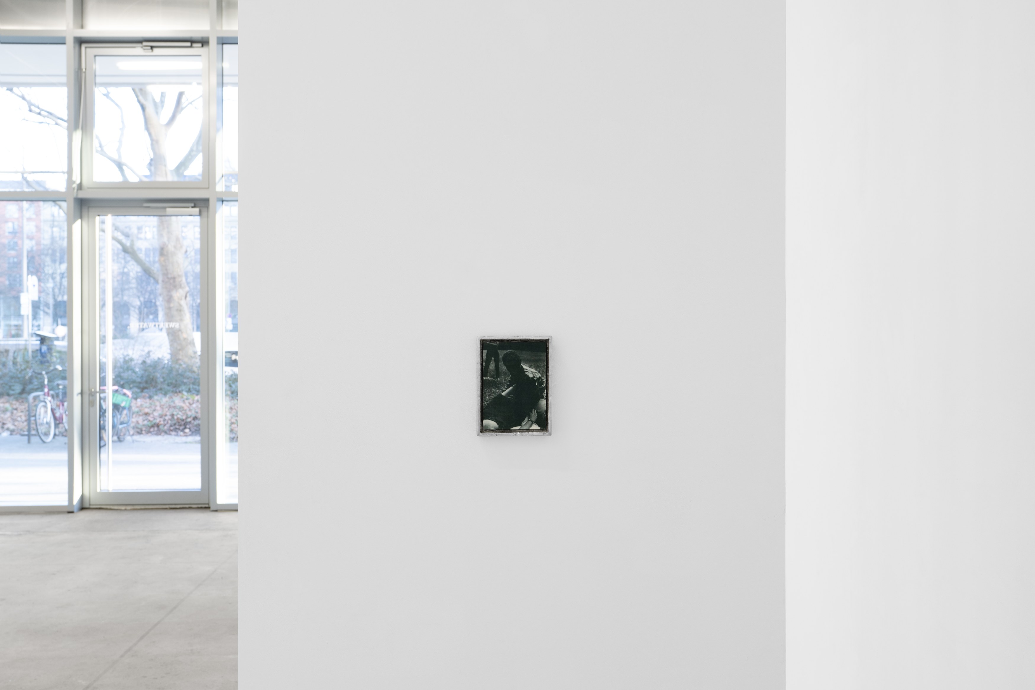 Marina Grize, Divine icons roam as lens at Sweetwater, photo 10