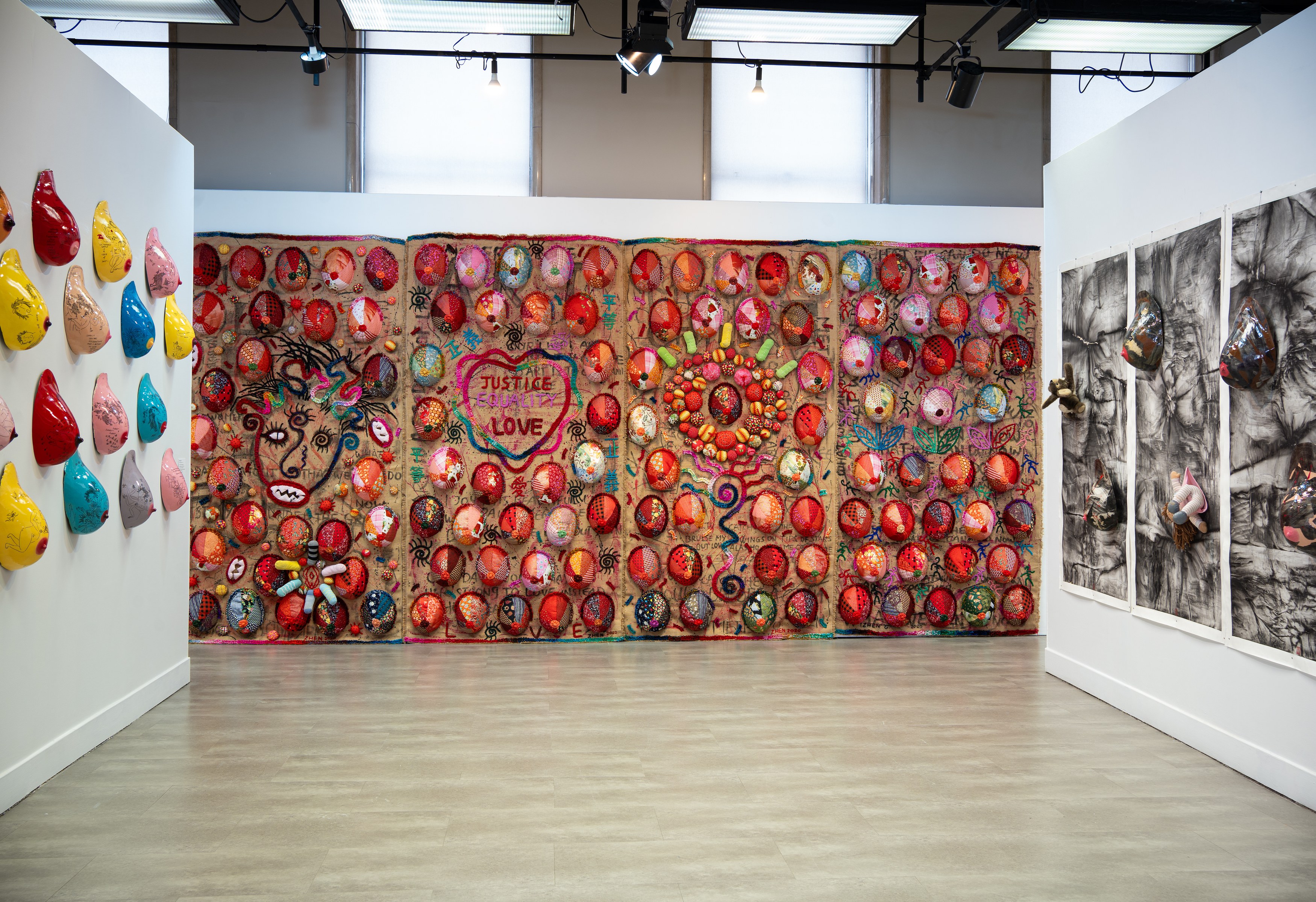 Mishkin Gallery, Baruch College