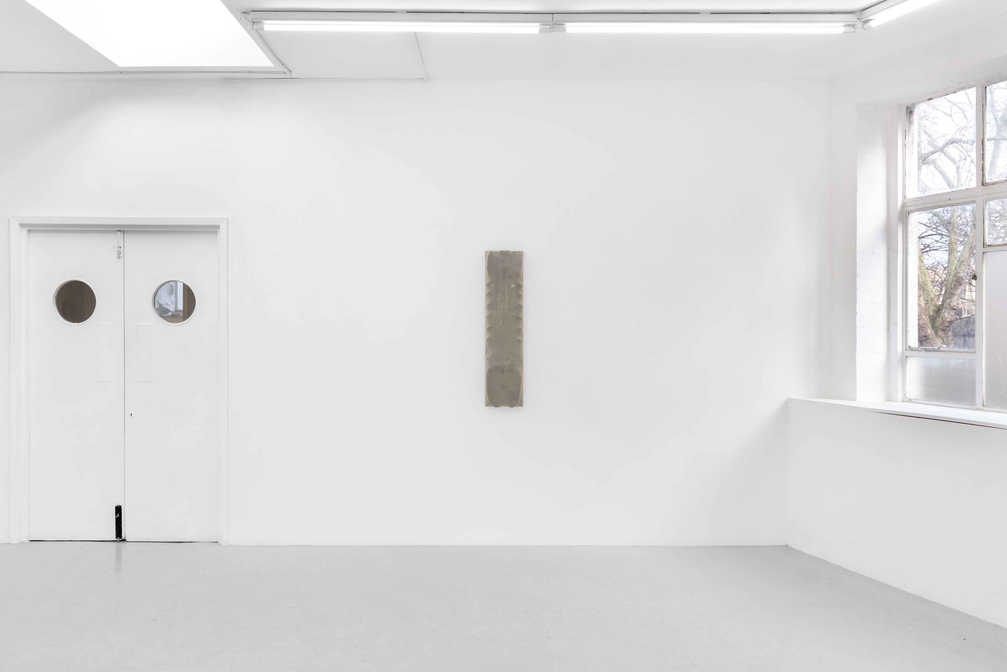 Manon Wertenbroek, In Guts and Heads at Rose Easton, photo 2