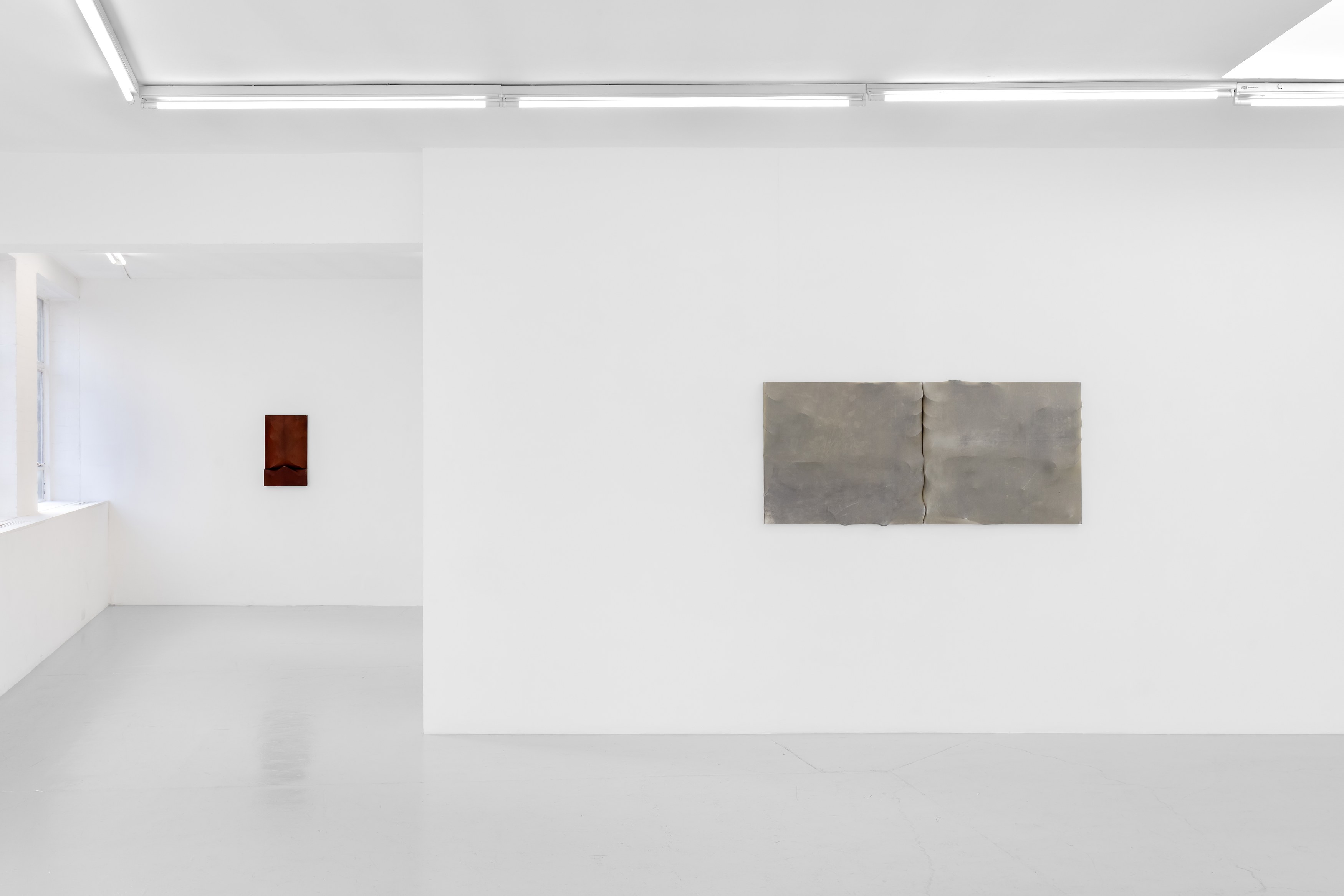 Manon Wertenbroek, In Guts and Heads at Rose Easton, photo 4