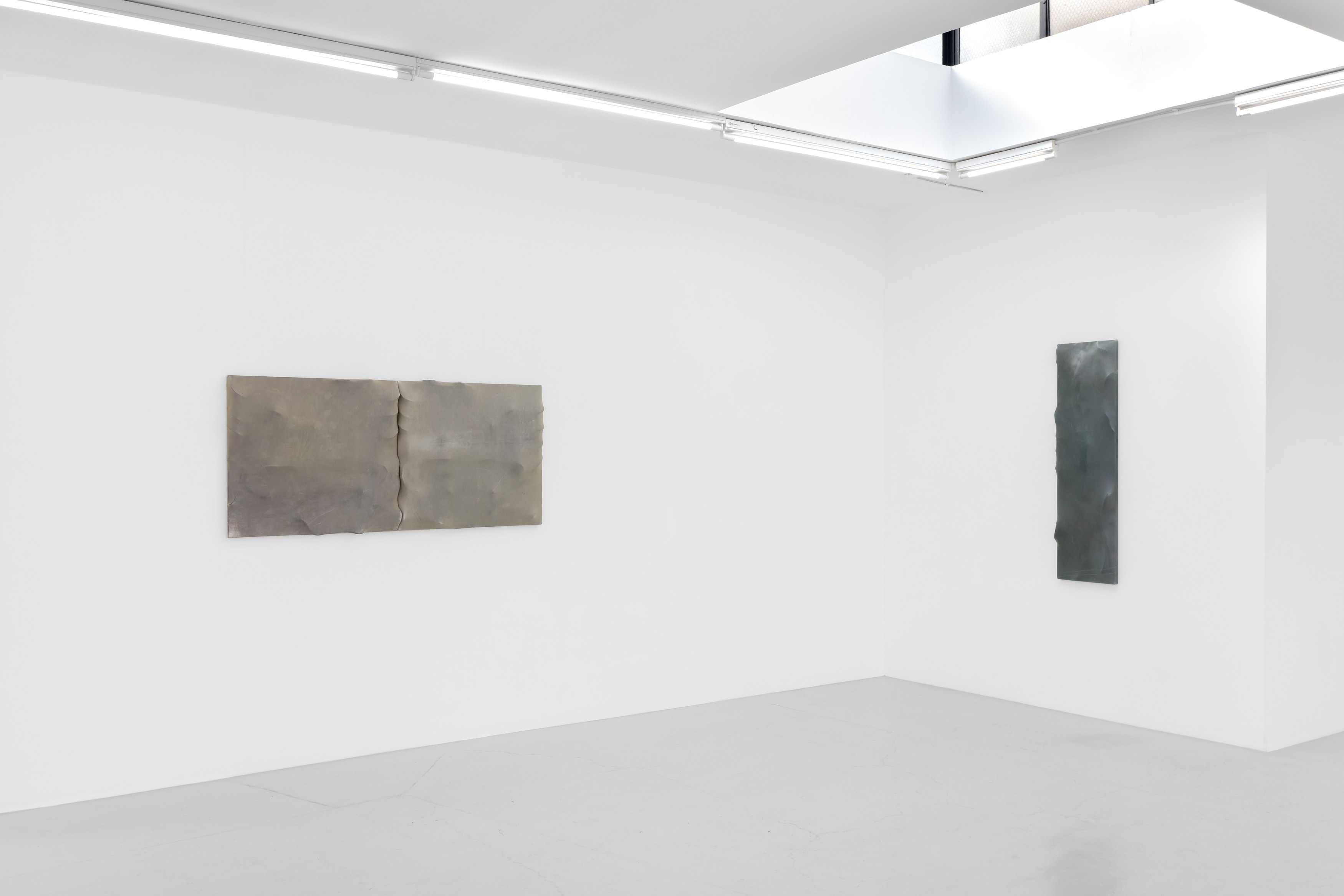 Manon Wertenbroek, In Guts and Heads at Rose Easton, photo 5