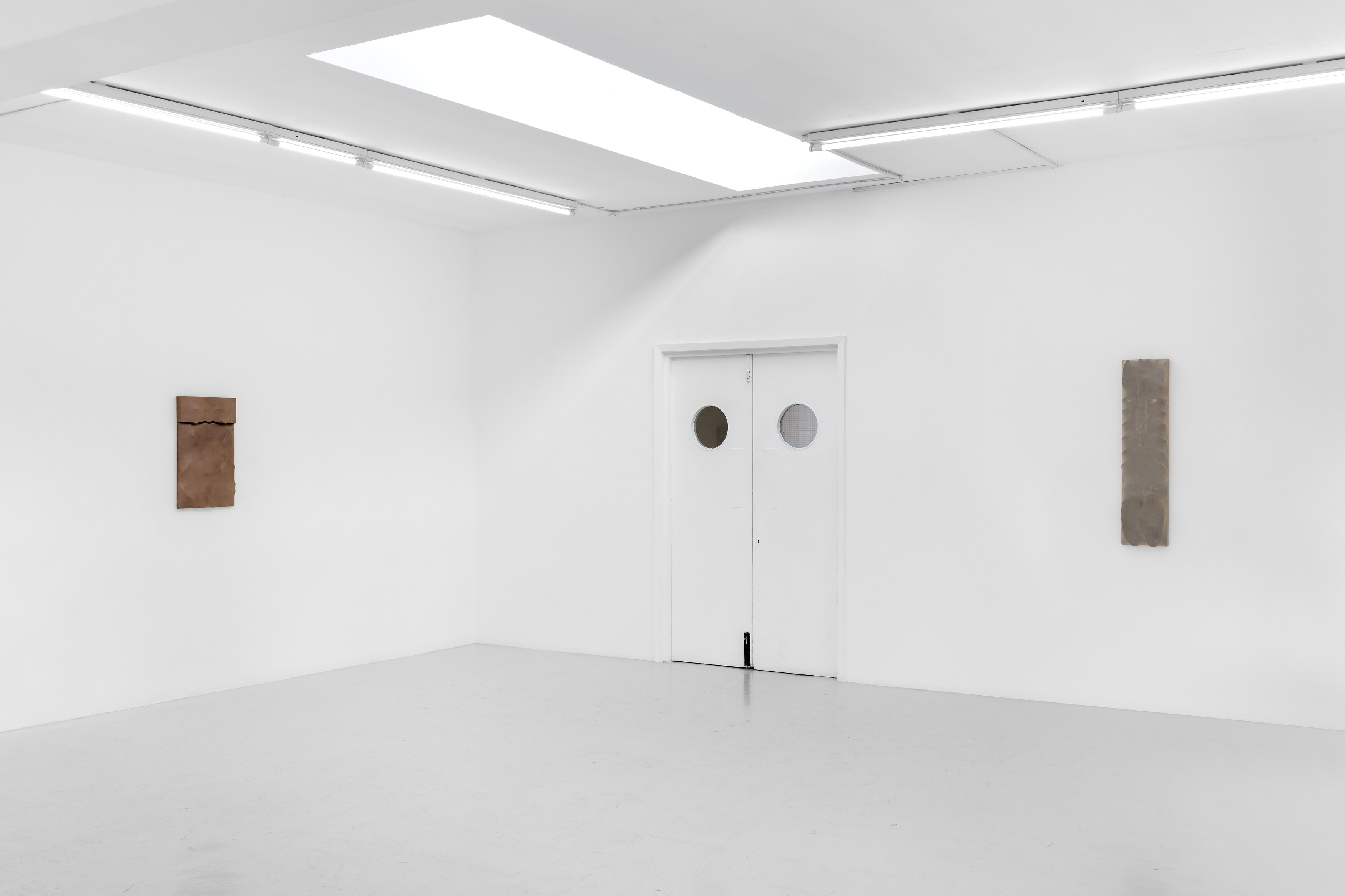 Manon Wertenbroek, In Guts and Heads at Rose Easton, photo 9
