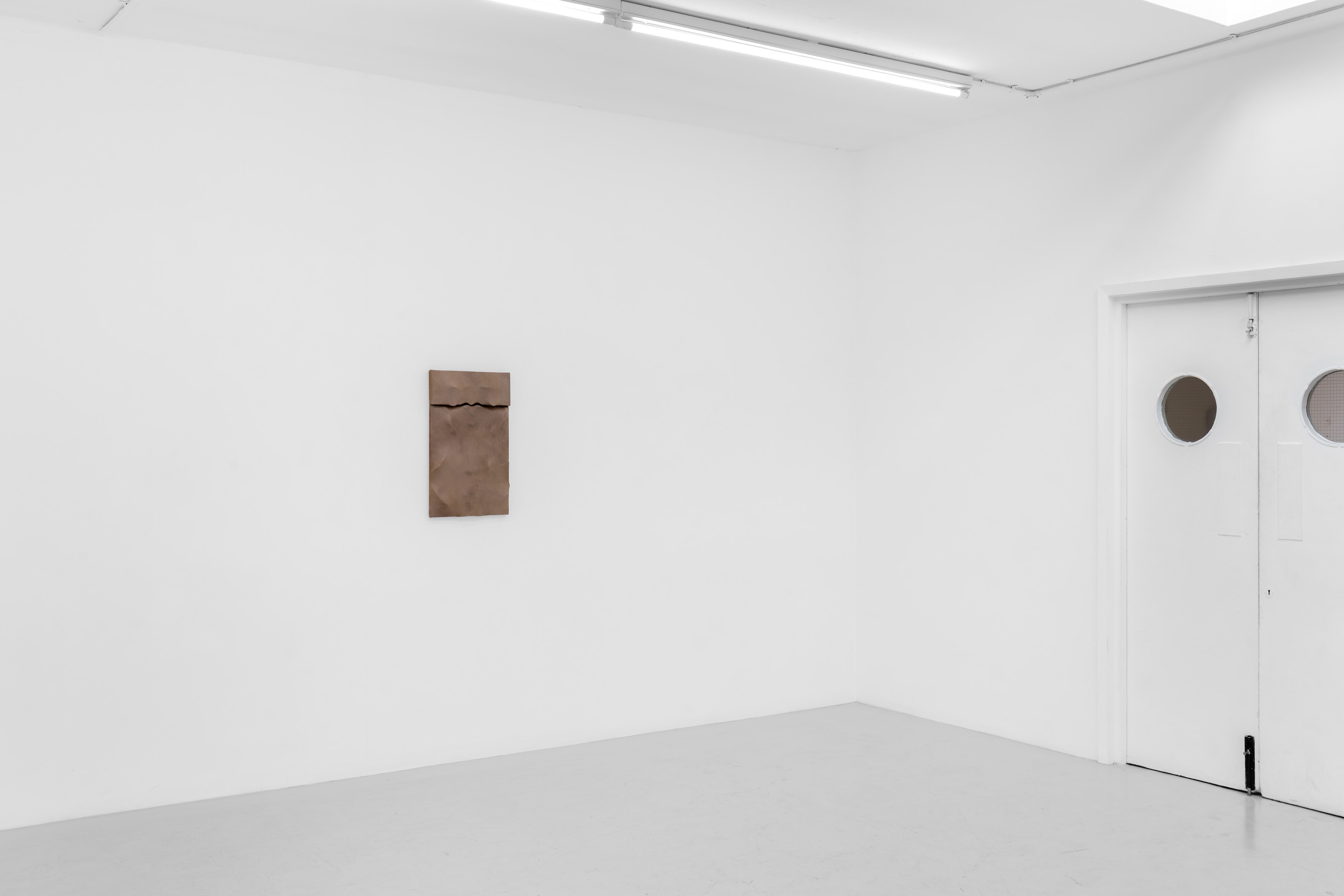 Manon Wertenbroek, In Guts and Heads at Rose Easton, photo 11