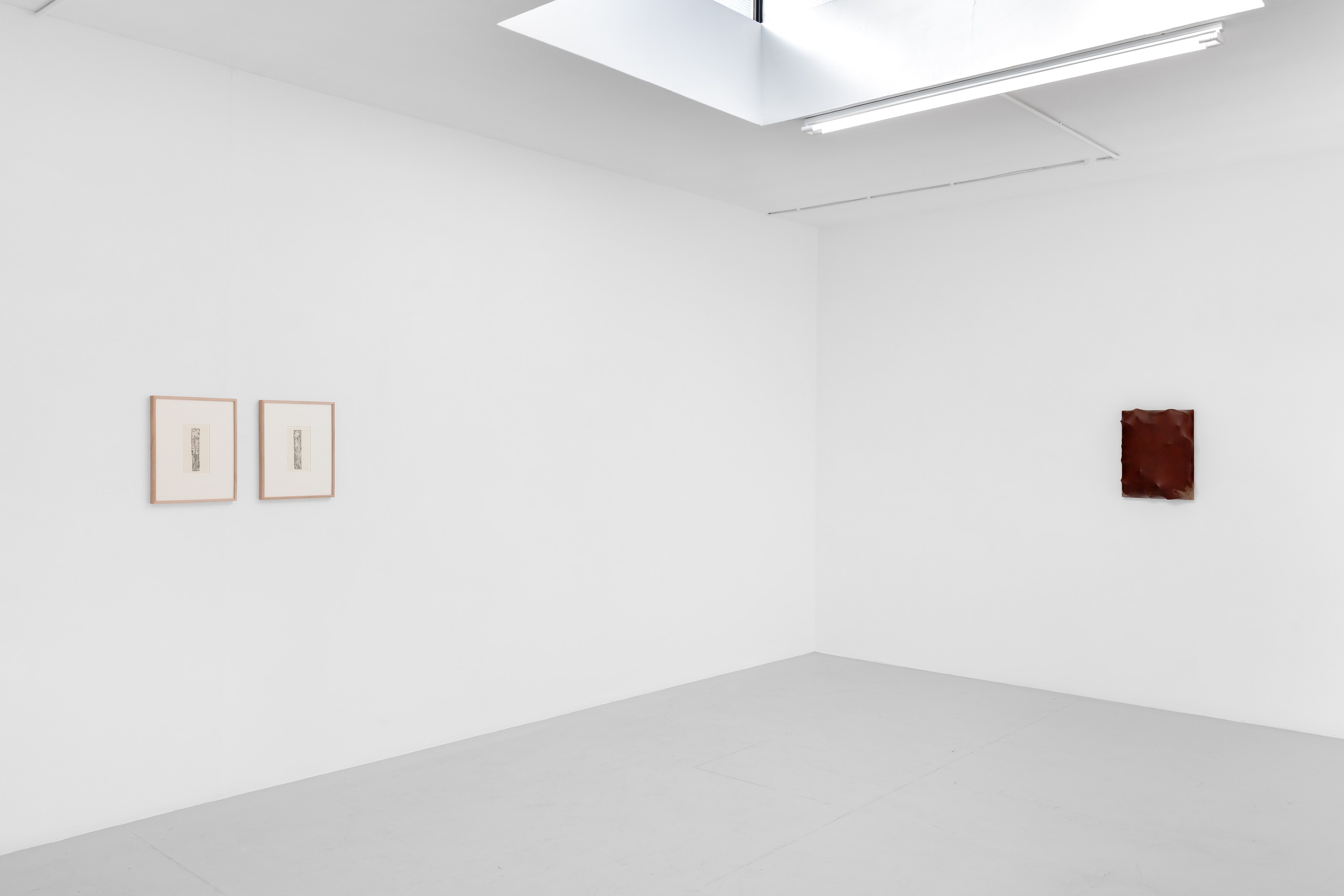 Manon Wertenbroek, In Guts and Heads at Rose Easton, photo 14