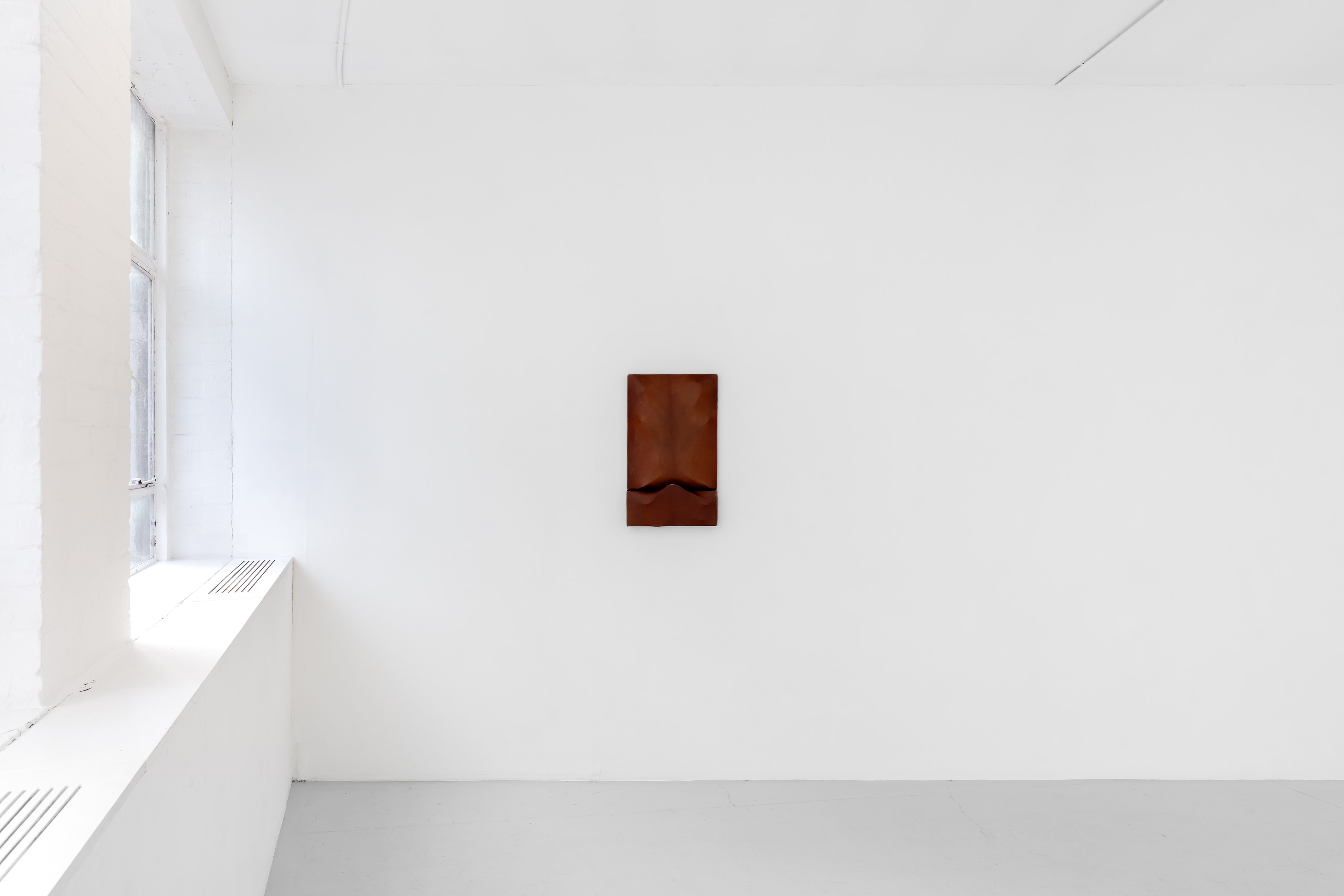 Manon Wertenbroek, In Guts and Heads at Rose Easton, photo 13