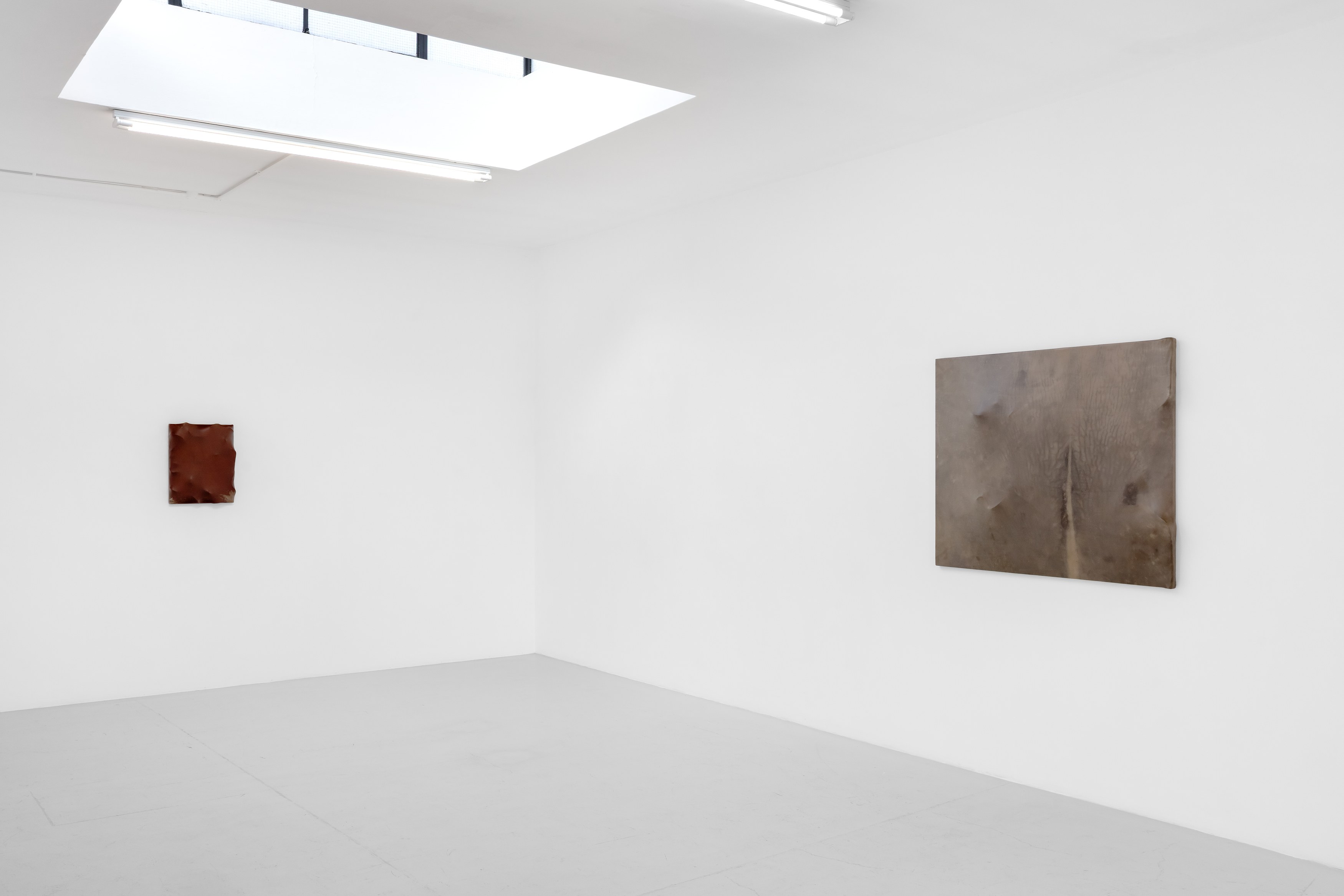 Manon Wertenbroek, In Guts and Heads at Rose Easton, photo 18