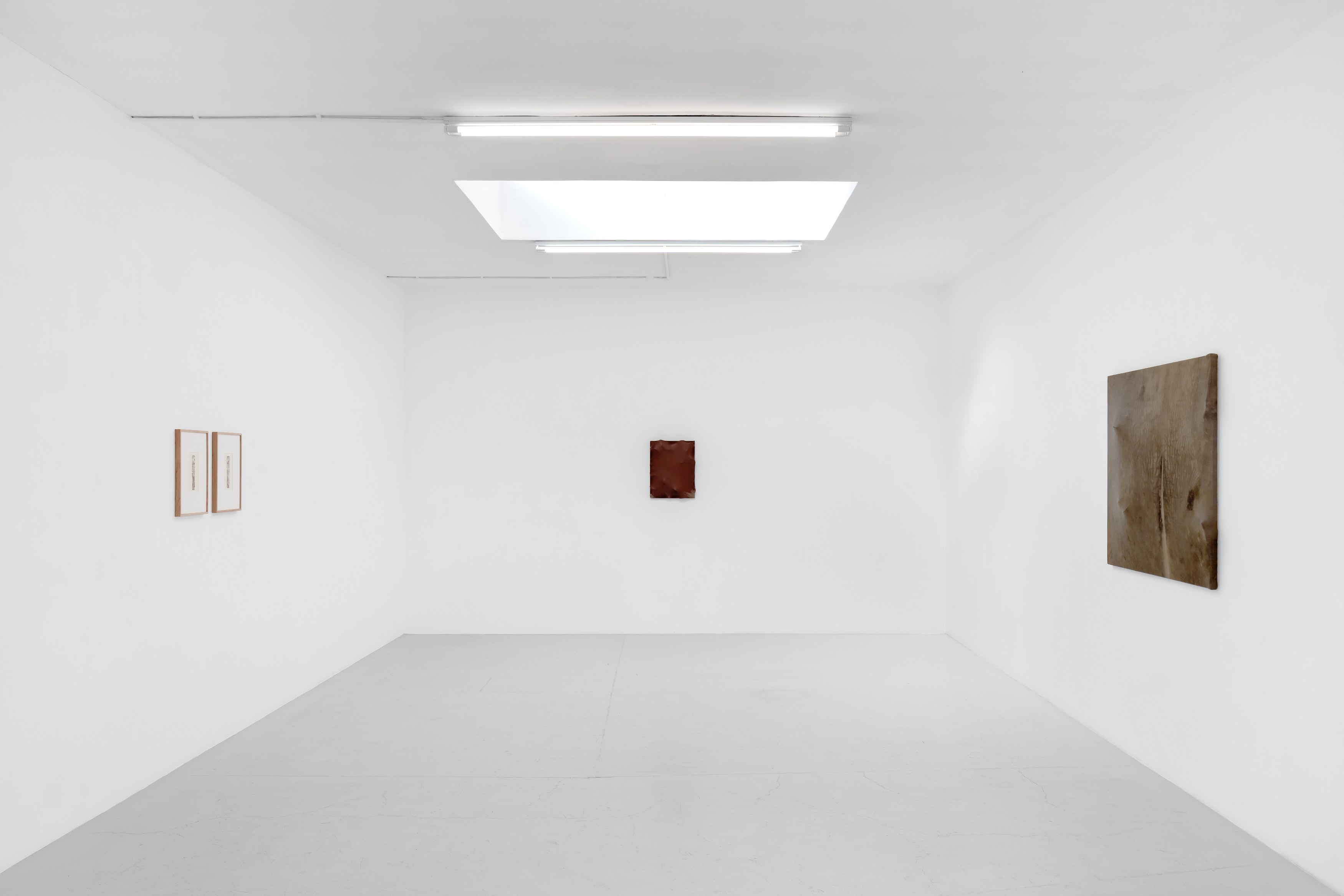 Manon Wertenbroek, In Guts and Heads at Rose Easton, photo 16