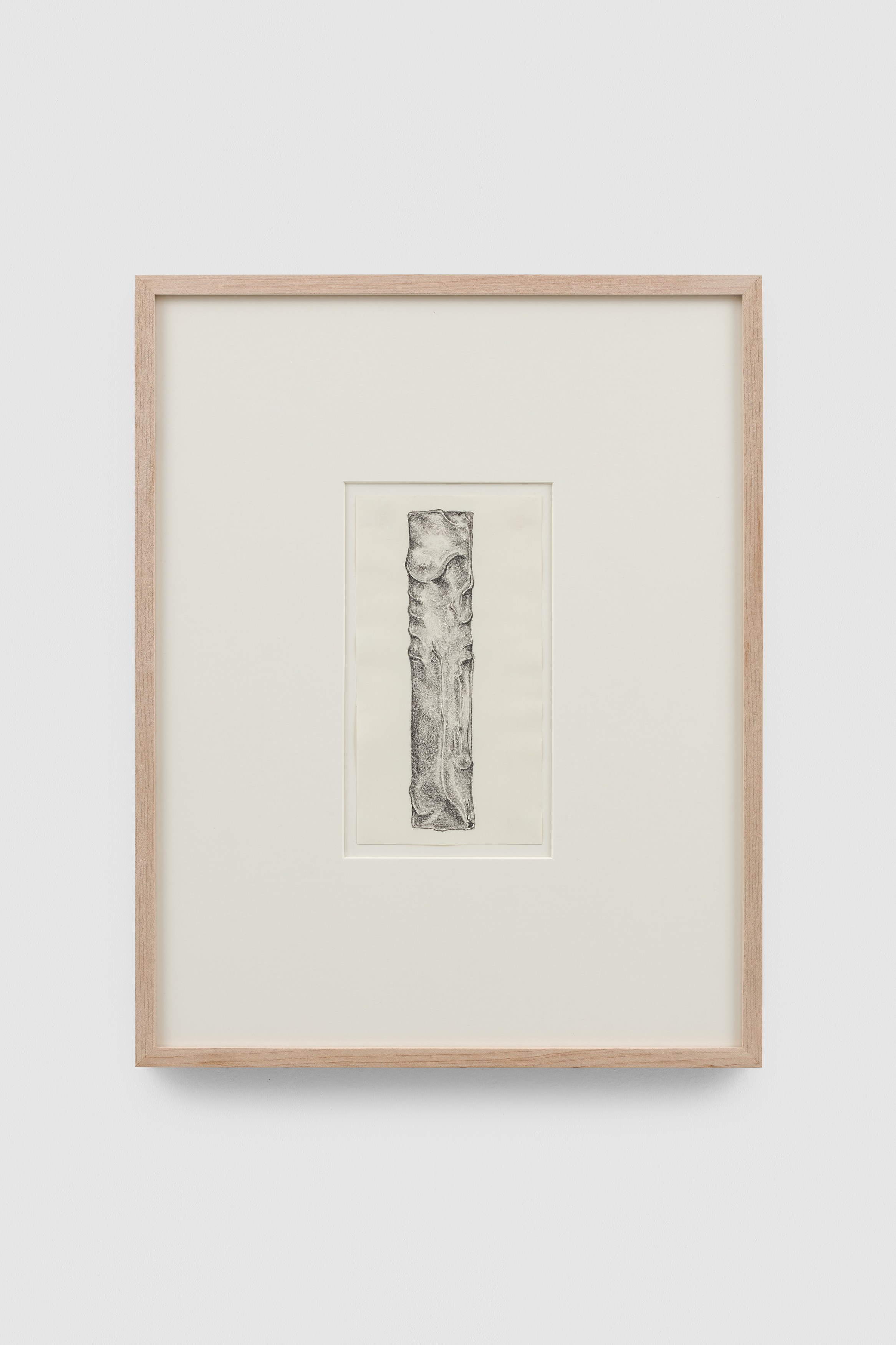 Manon Wertenbroek, In Guts and Heads at Rose Easton, photo 37