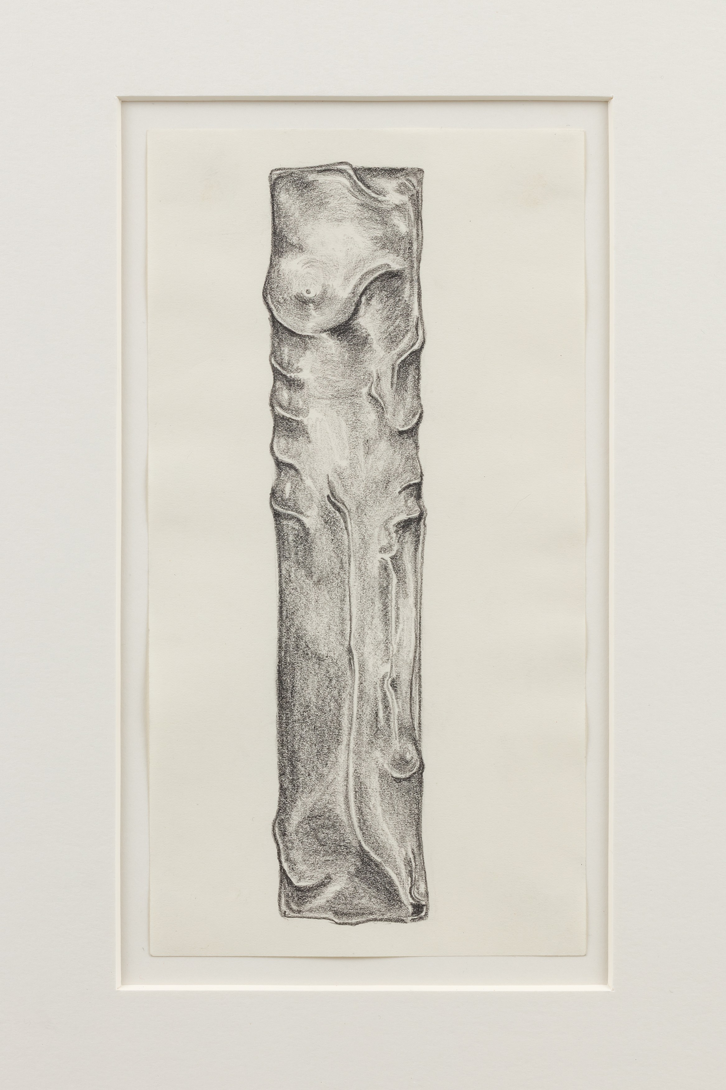 Manon Wertenbroek, In Guts and Heads at Rose Easton, photo 38