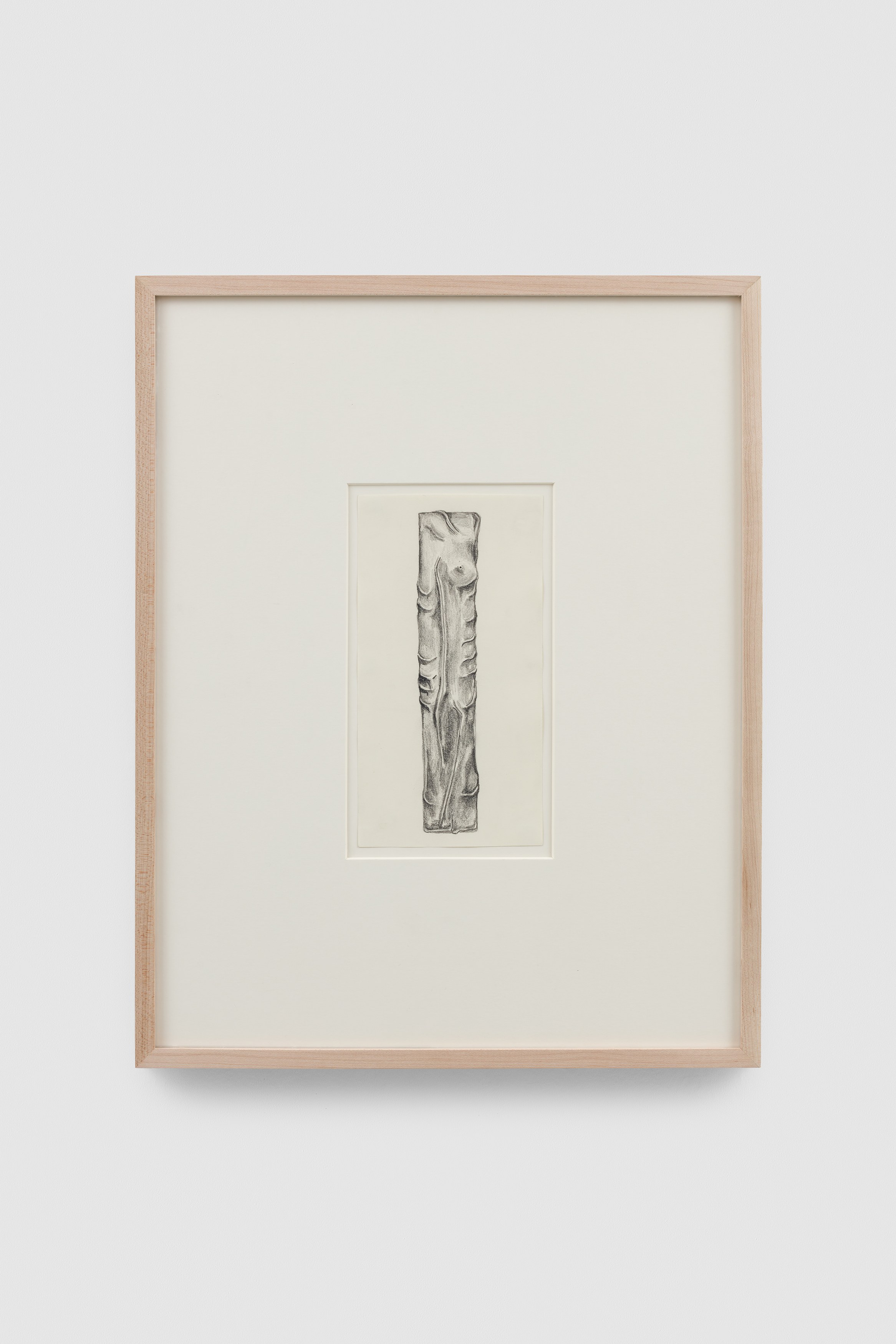 Manon Wertenbroek, In Guts and Heads at Rose Easton, photo 44