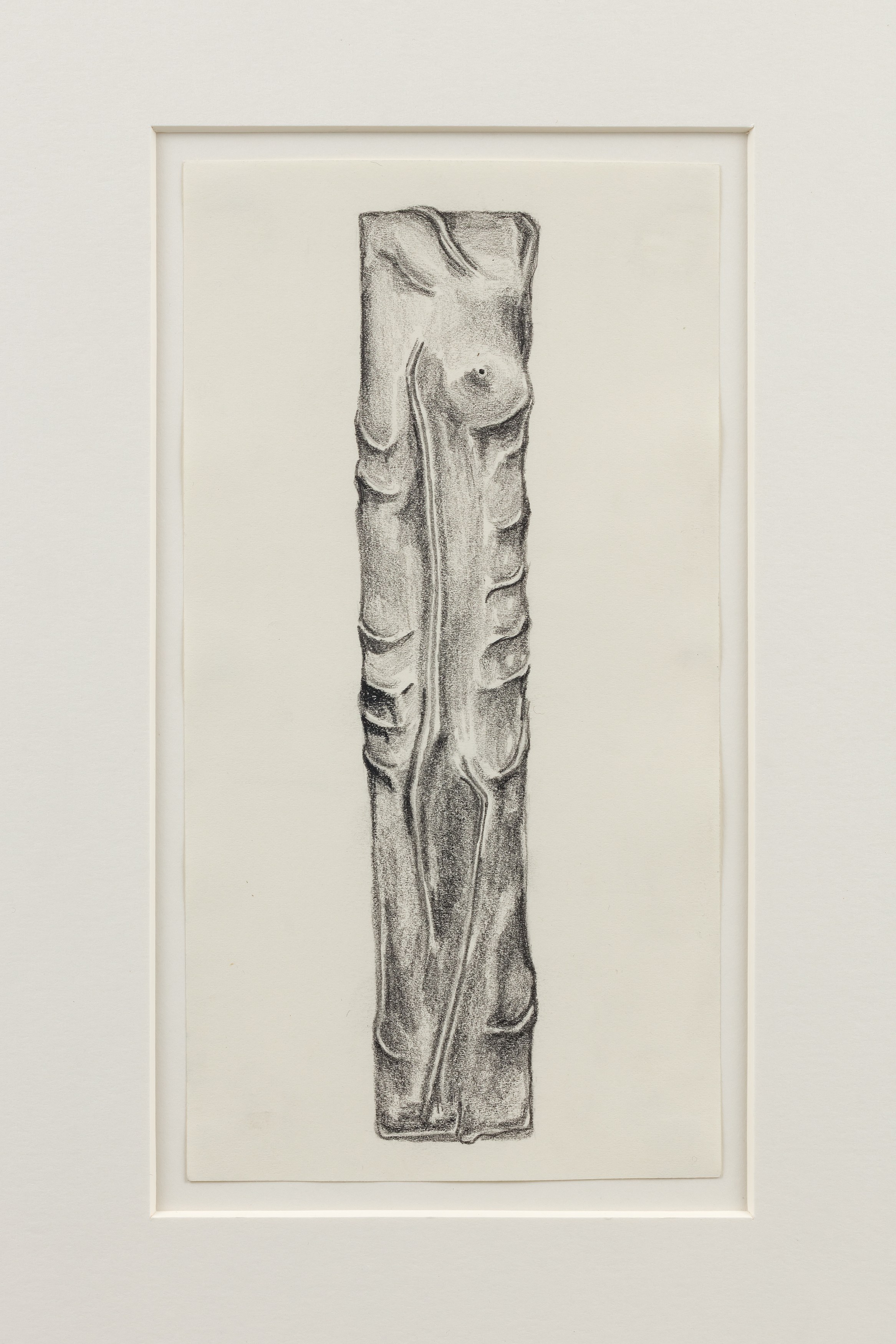 Manon Wertenbroek, In Guts and Heads at Rose Easton, photo 45