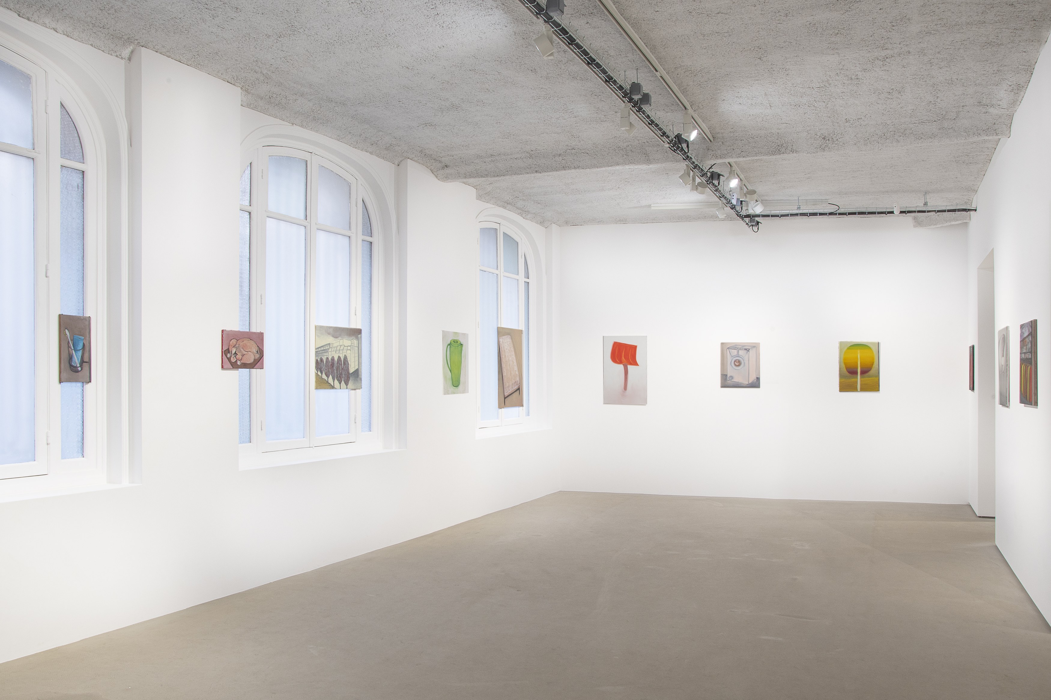 Galerie Jocelyn Wolff