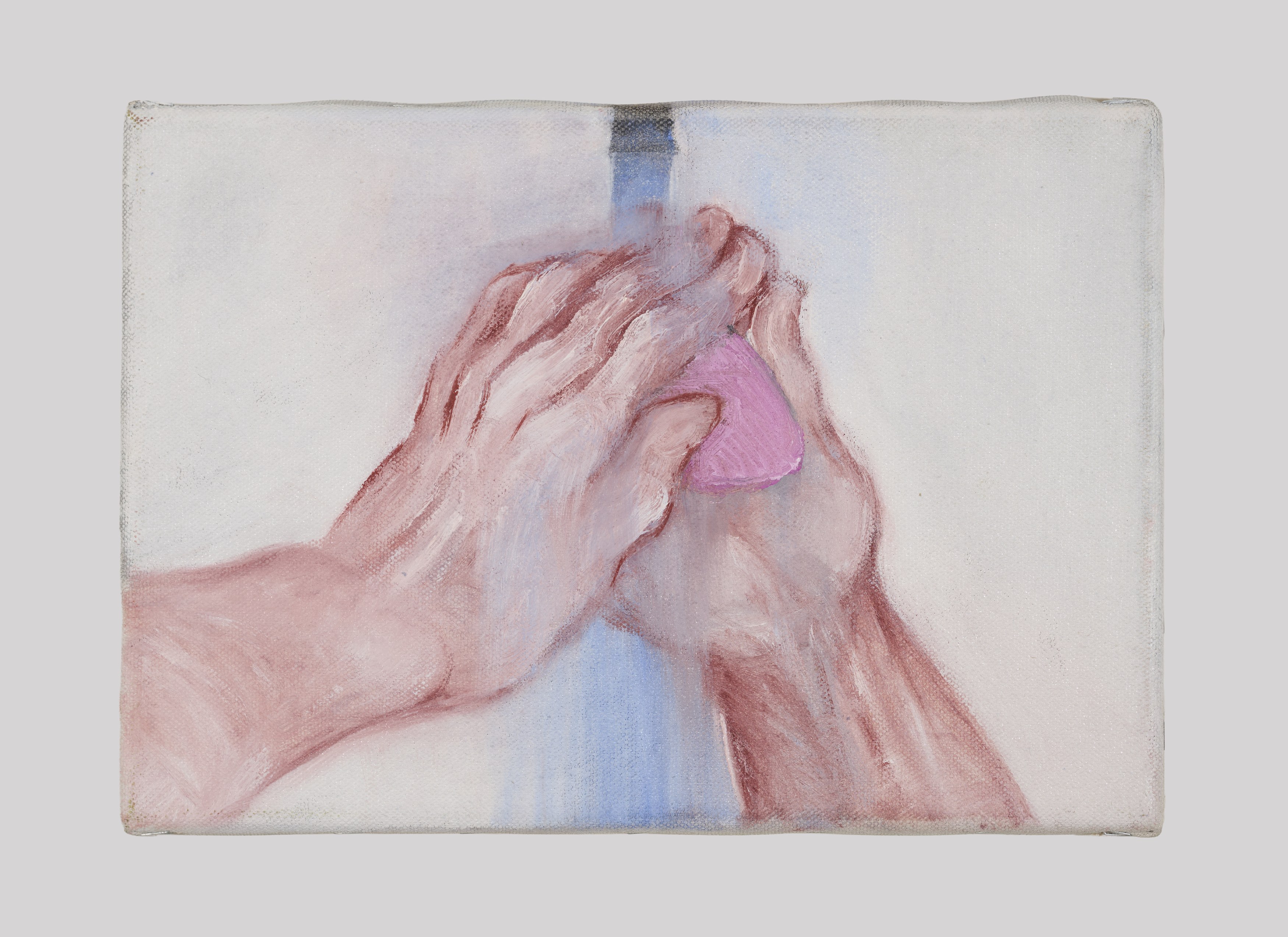 Miriam Cahn, Still Leben at Galerie Jocelyn Wolff, photo 18