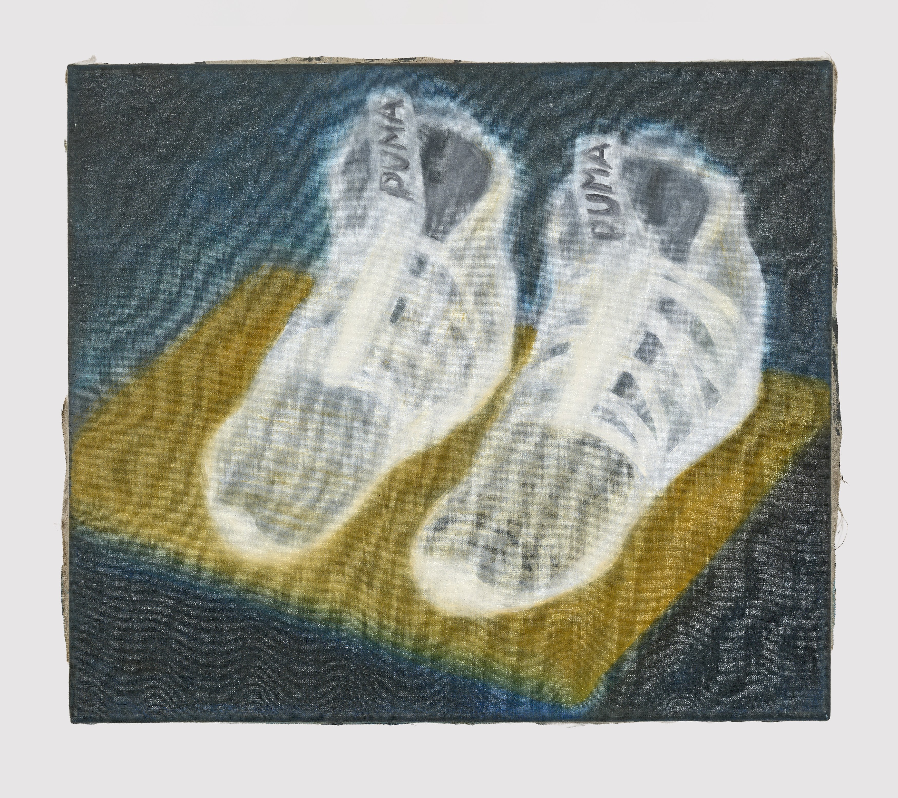Miriam Cahn, Still Leben at Galerie Jocelyn Wolff, photo 23