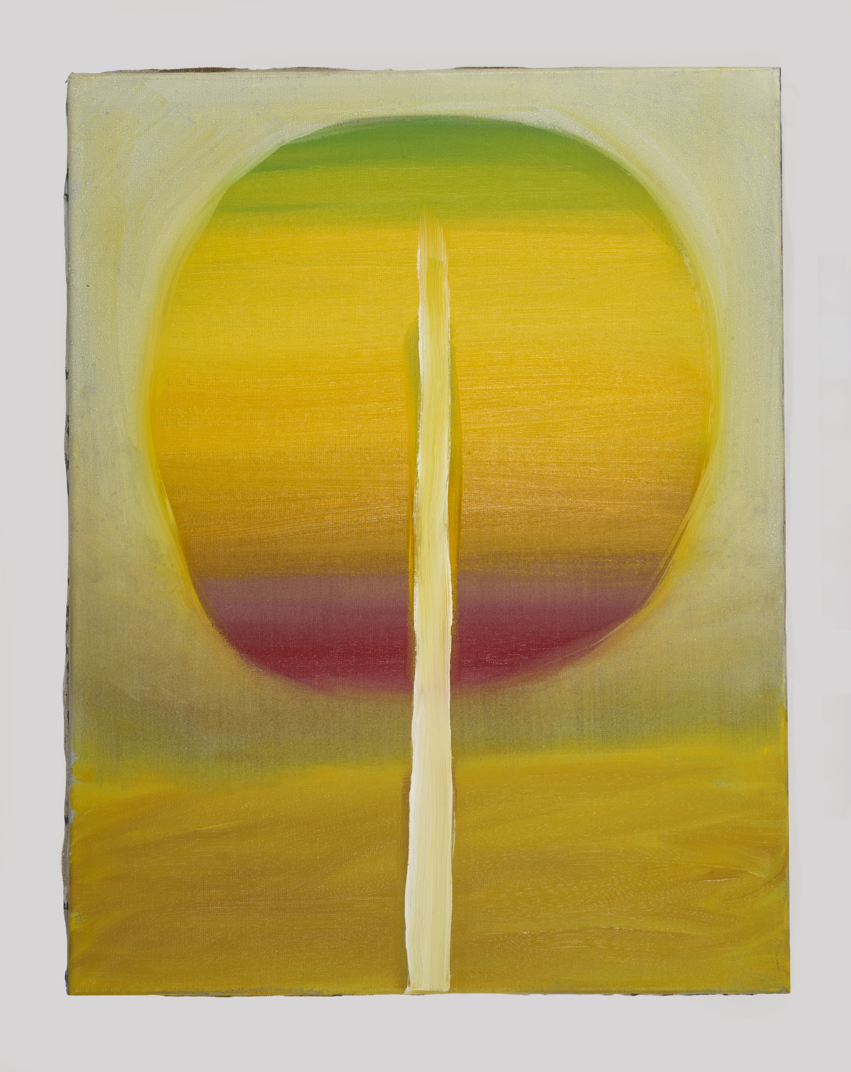 Miriam Cahn, Still Leben at Galerie Jocelyn Wolff, photo 25