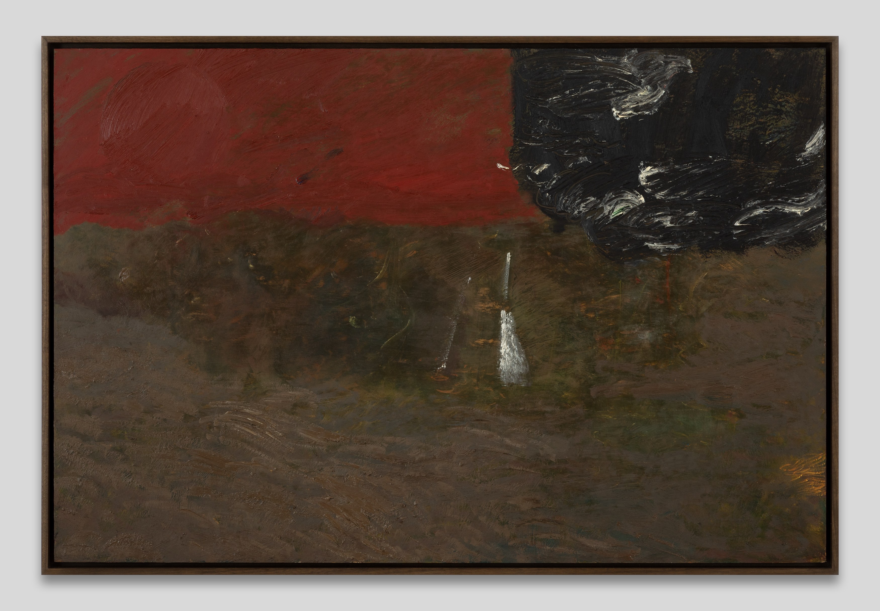 Brett Goodroad, Bells at Tragic Venus, CELESTE | data center Marilyn, Champs-sur-Marne, photo 5