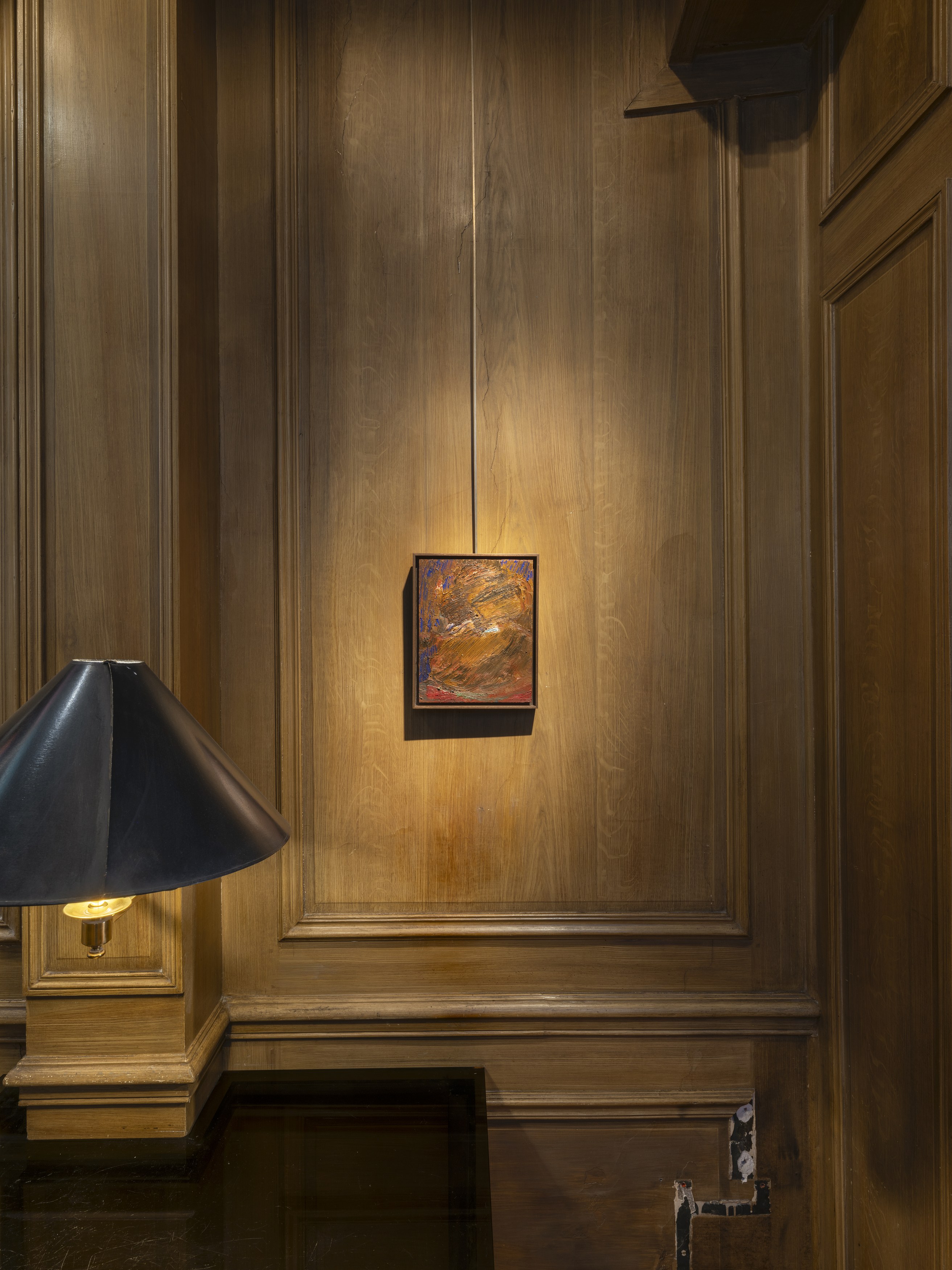 Brett Goodroad, Bells at Tragic Venus, CELESTE | data center Marilyn, Champs-sur-Marne, photo 11