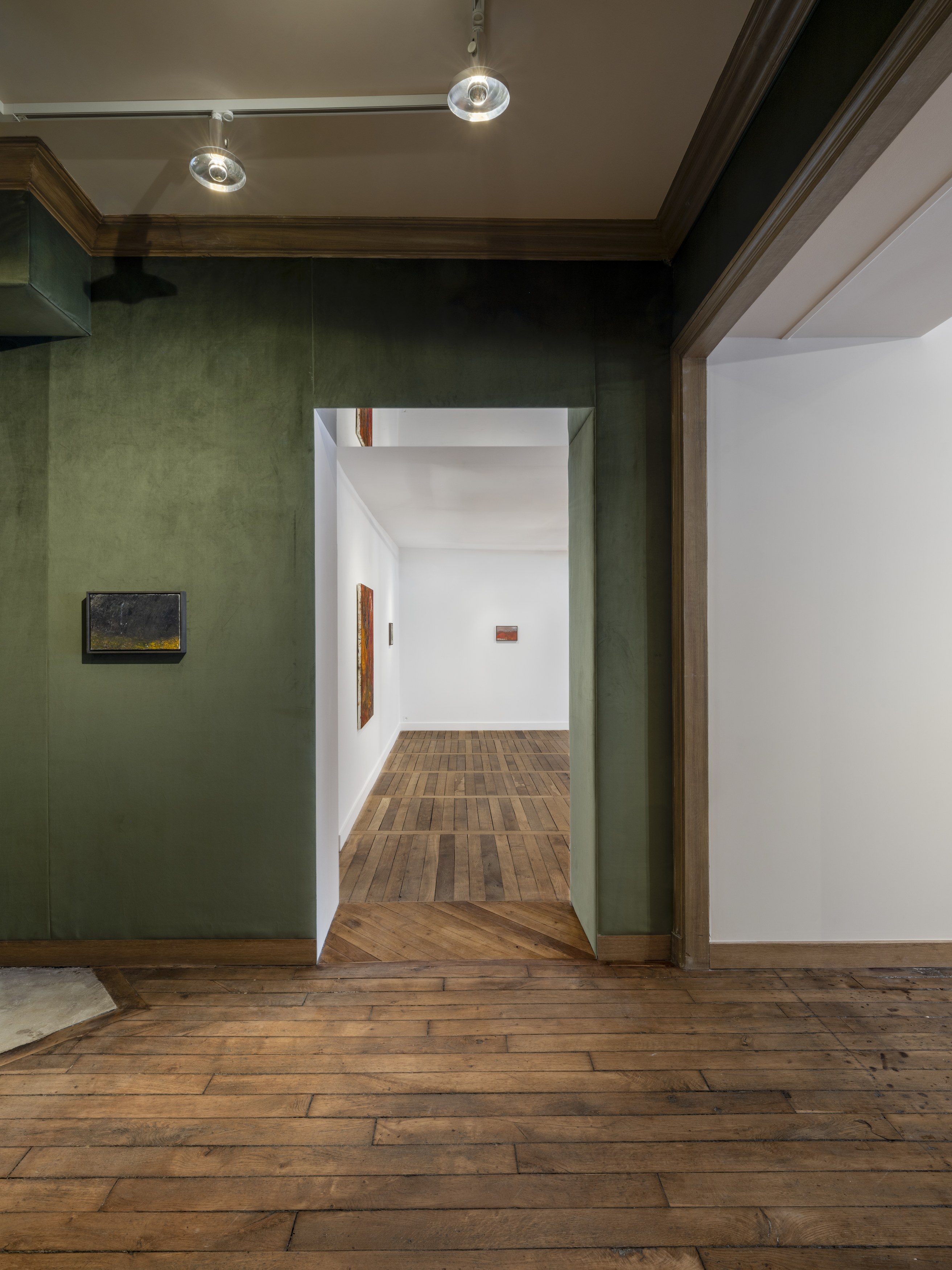 Brett Goodroad, Bells at Tragic Venus, CELESTE | data center Marilyn, Champs-sur-Marne, photo 13