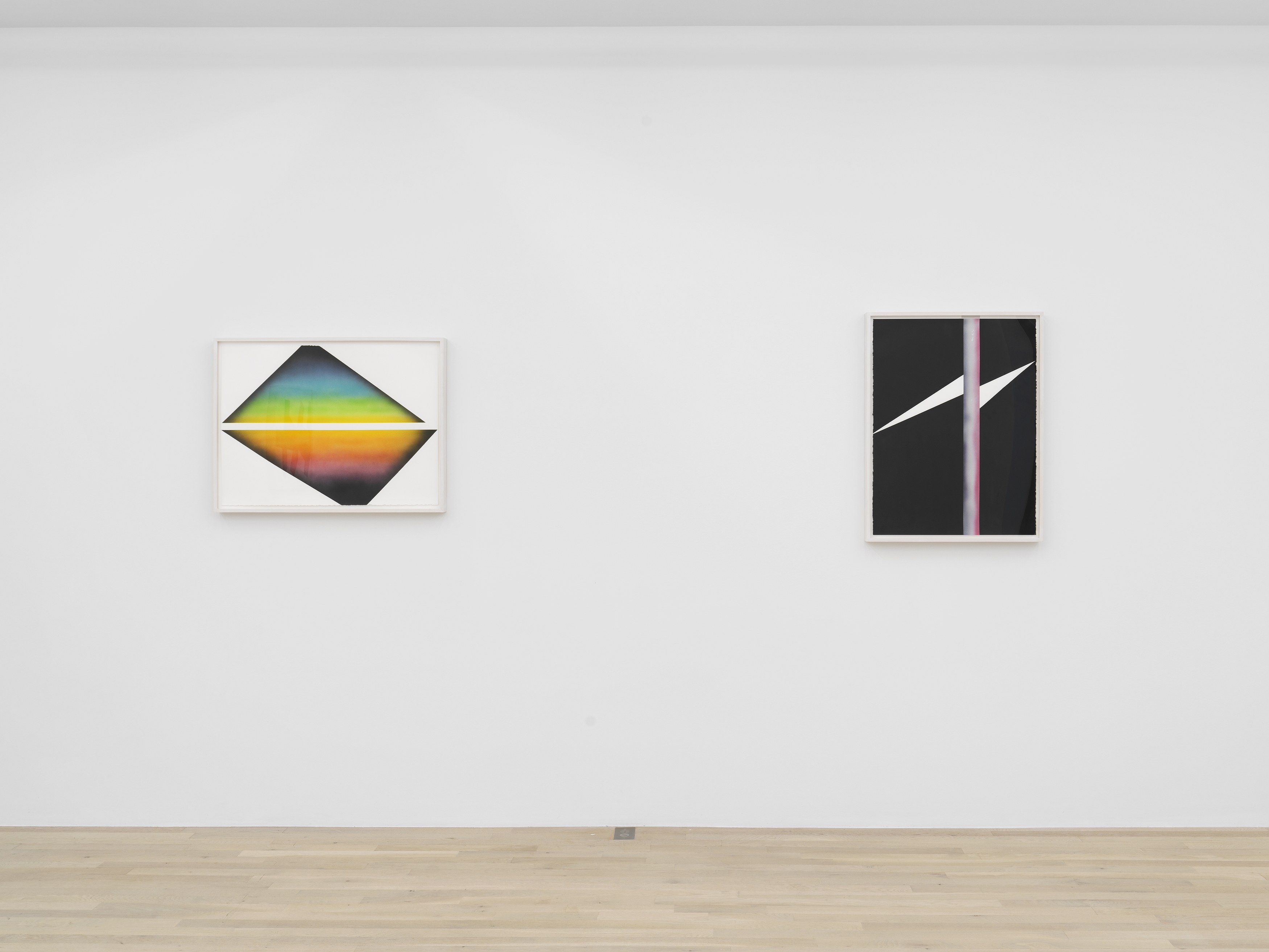 Don Dudley, New Work at Magenta Plains, photo 4