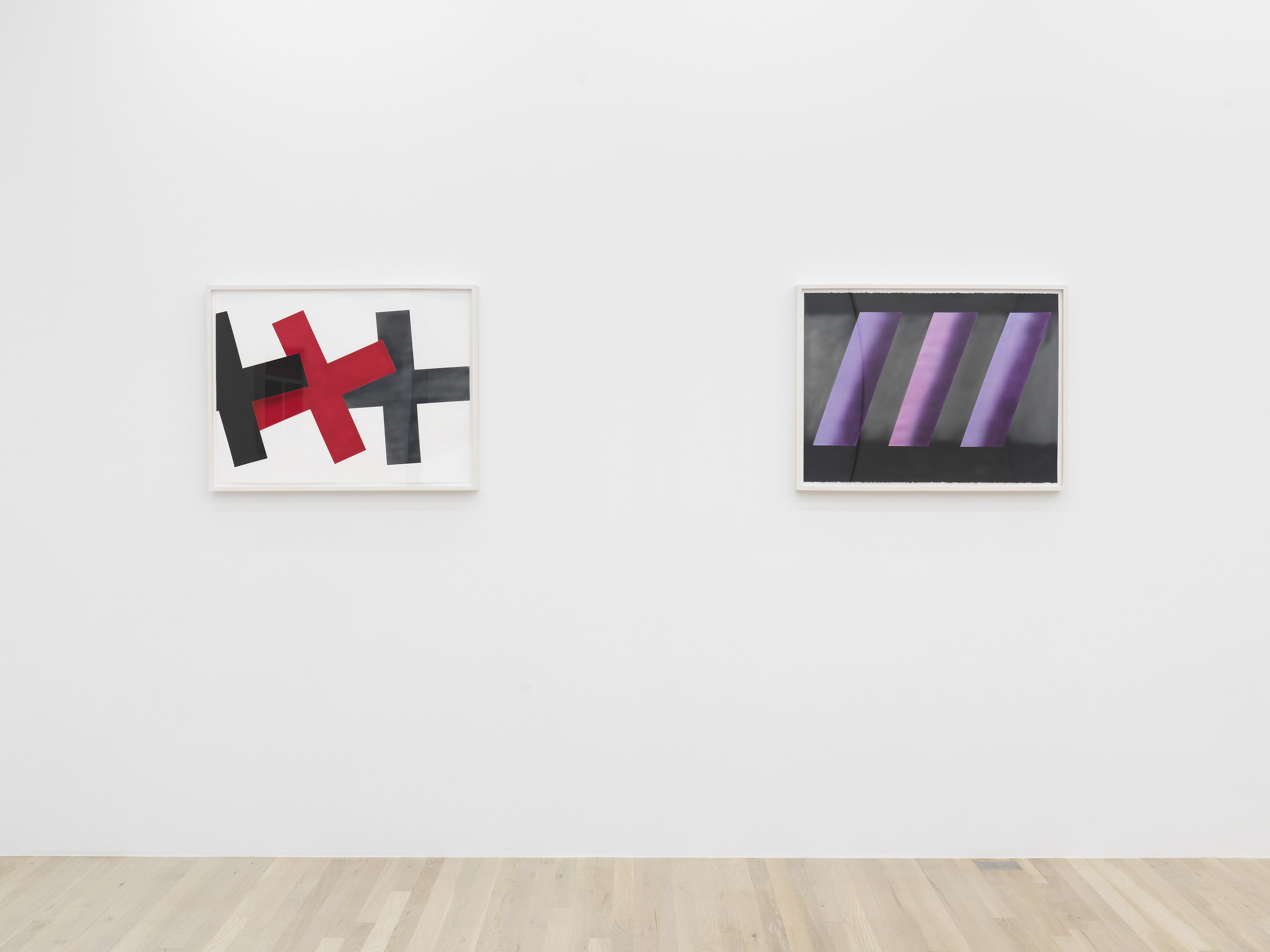 Don Dudley, New Work at Magenta Plains, photo 5