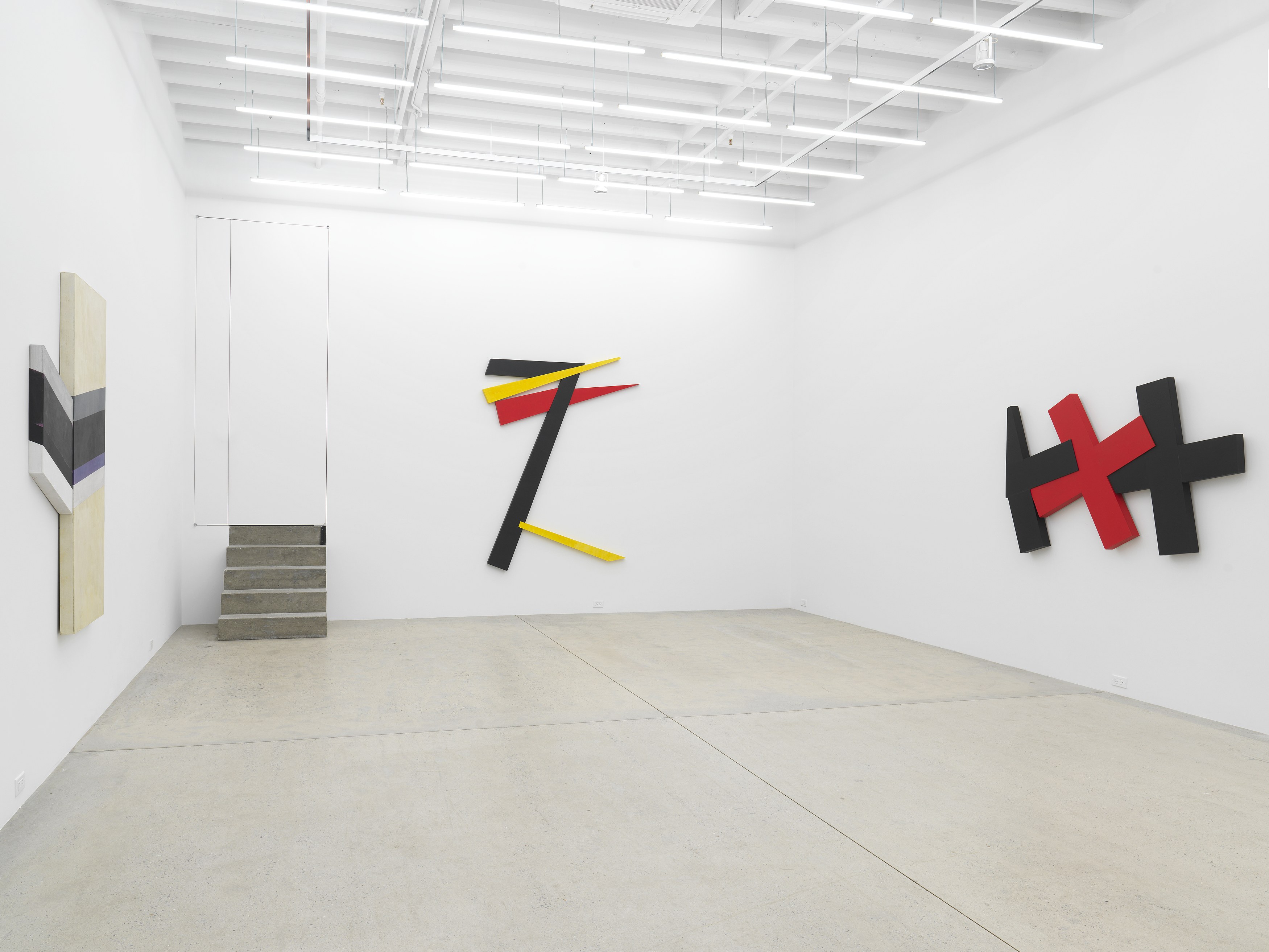 Don Dudley, New Work at Magenta Plains, photo 7