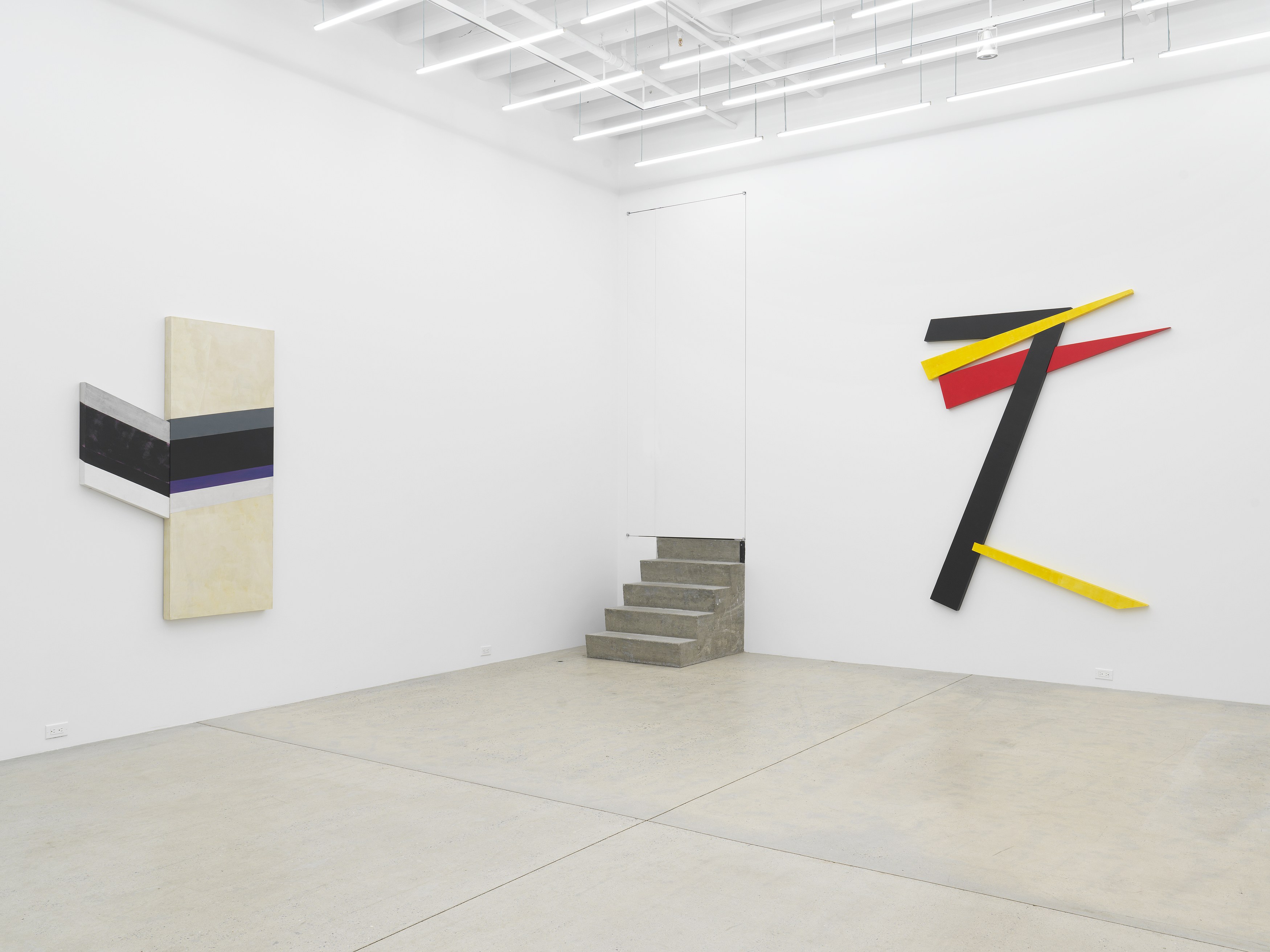 Don Dudley, New Work at Magenta Plains, photo 8
