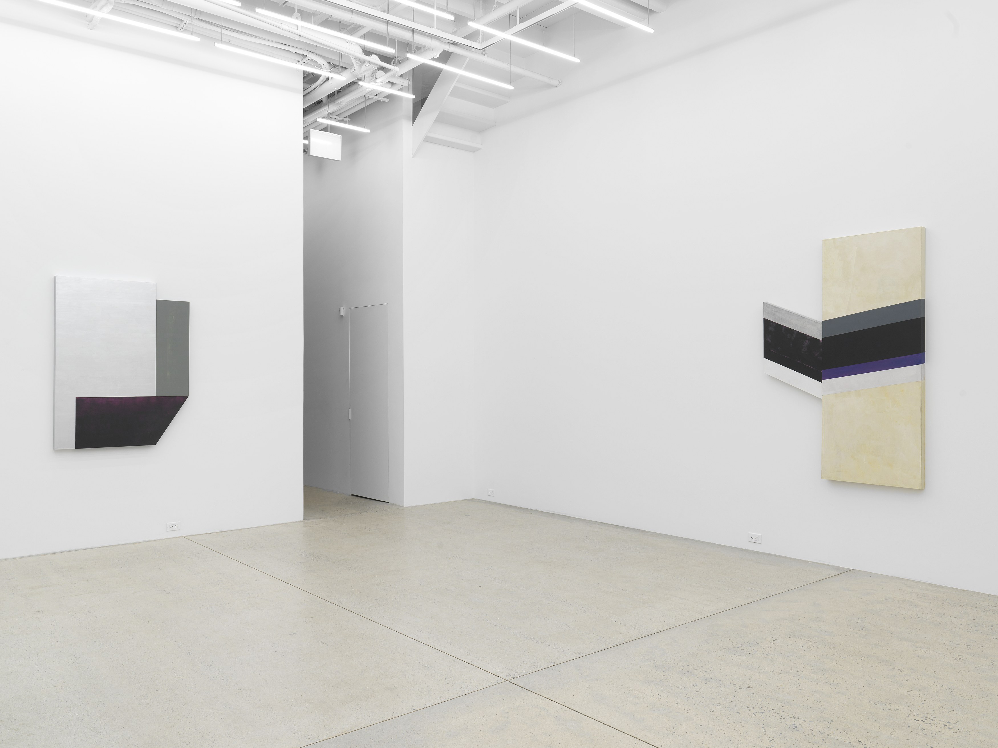 Don Dudley, New Work at Magenta Plains, photo 9