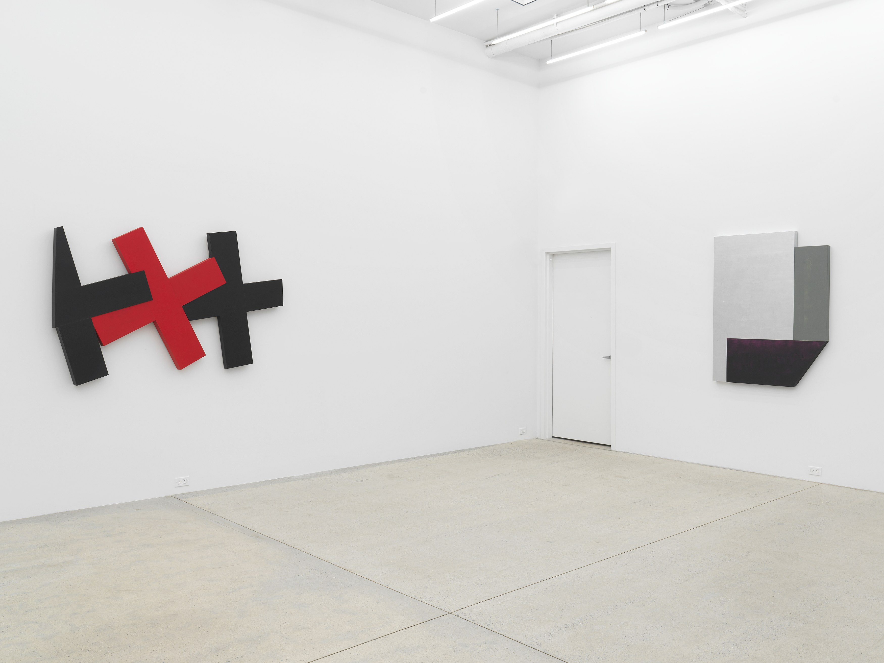 Don Dudley, New Work at Magenta Plains, photo 10