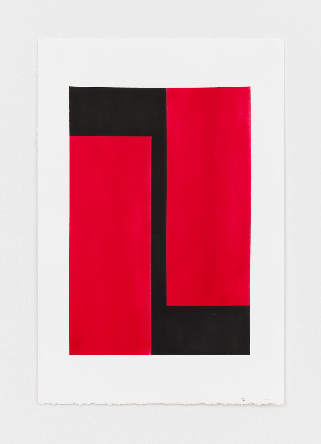 Don Dudley, New Work at Magenta Plains, photo 11