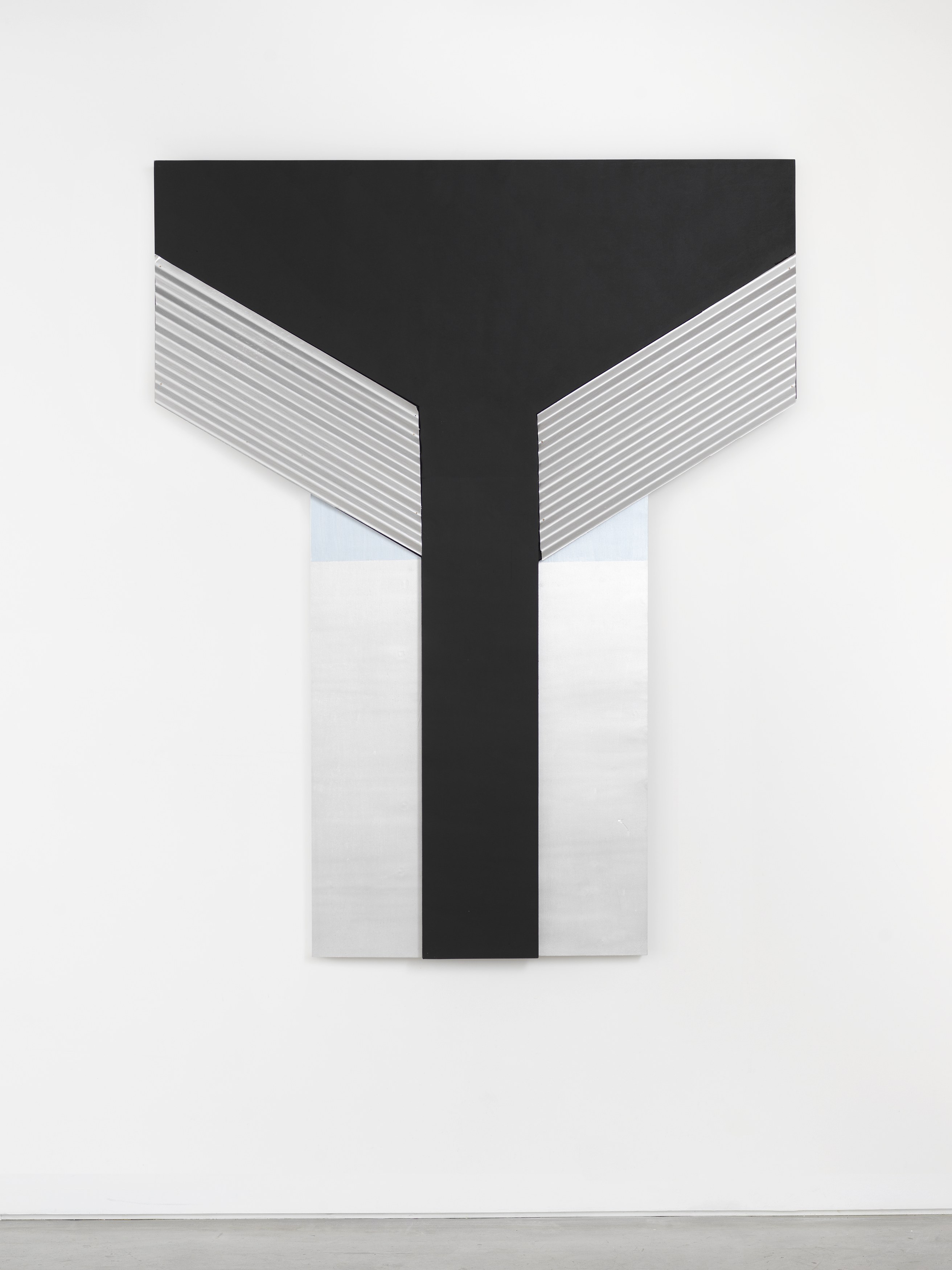 Don Dudley, New Work at Magenta Plains, photo 15