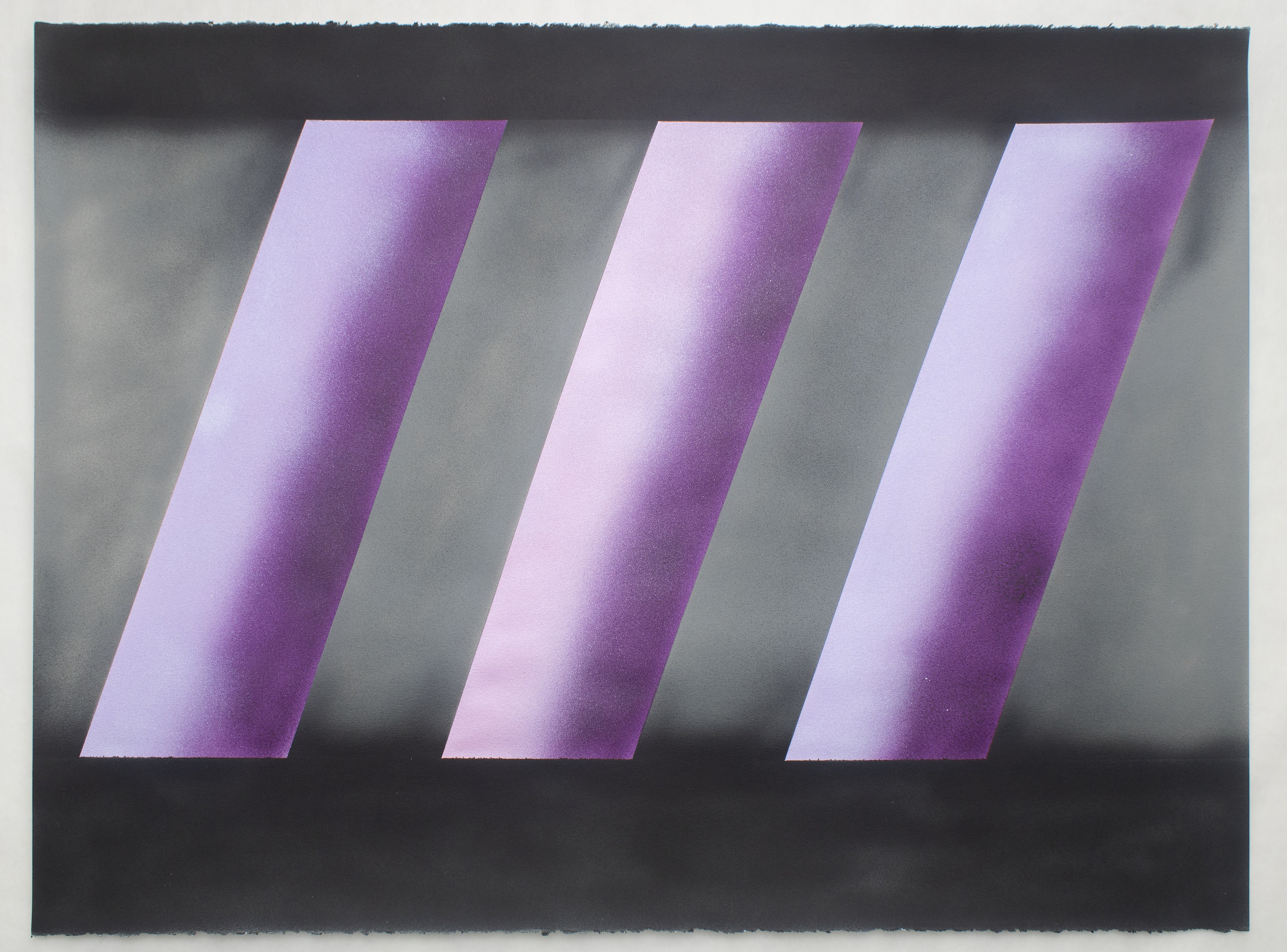 Don Dudley, New Work at Magenta Plains, photo 12